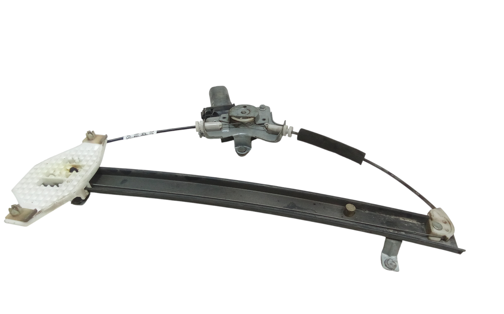 Cremagliera posteriore destra passeggero per Ssangyong Actyon 1 Serie (2006 - In produzione)