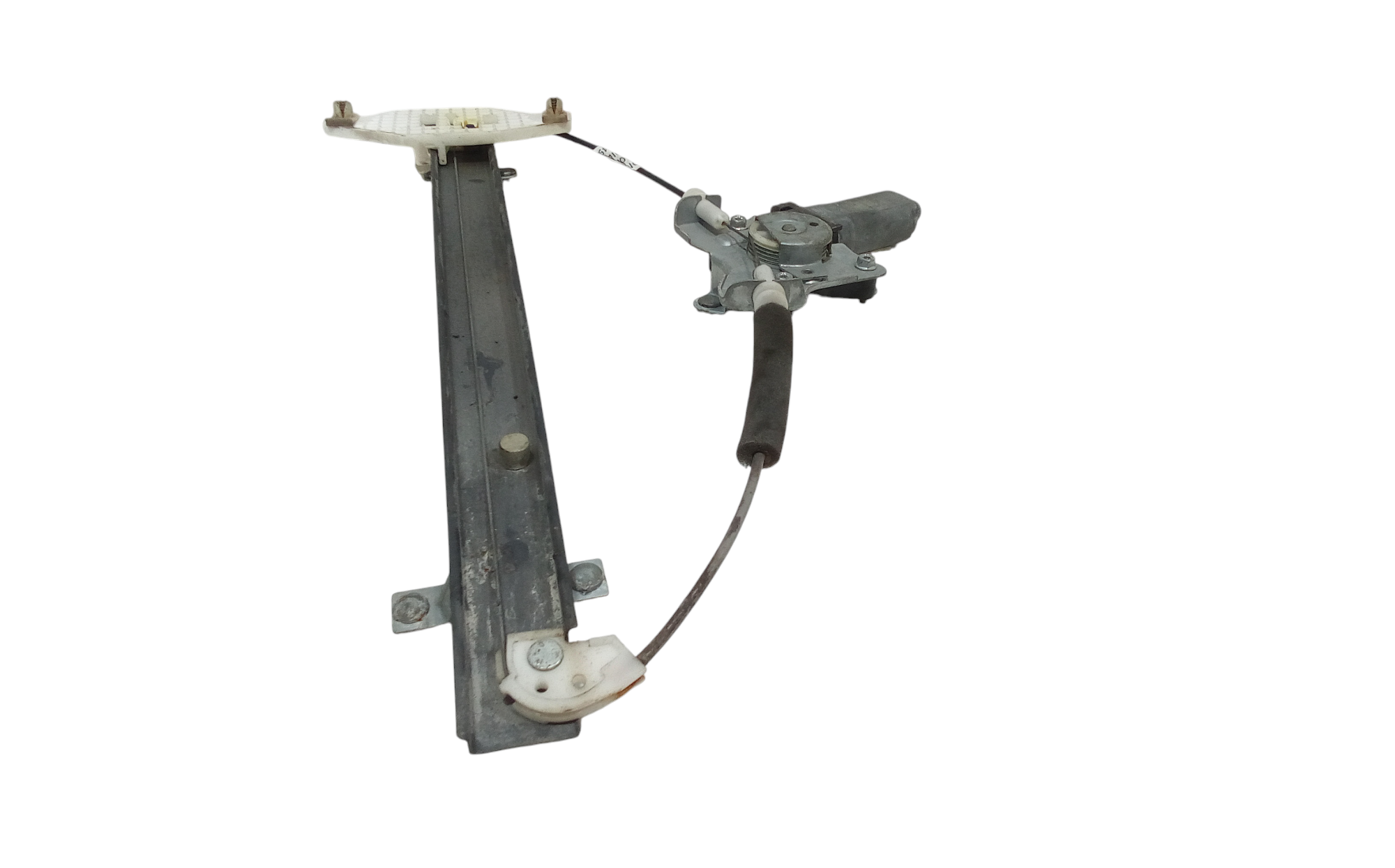 Cremagliera posteriore destra passeggero per Ssangyong Actyon 1 Serie (2006 - In produzione)