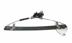 Cremagliera posteriore destra passeggero per Ssangyong Actyon 1 Serie (2006 - In produzione)