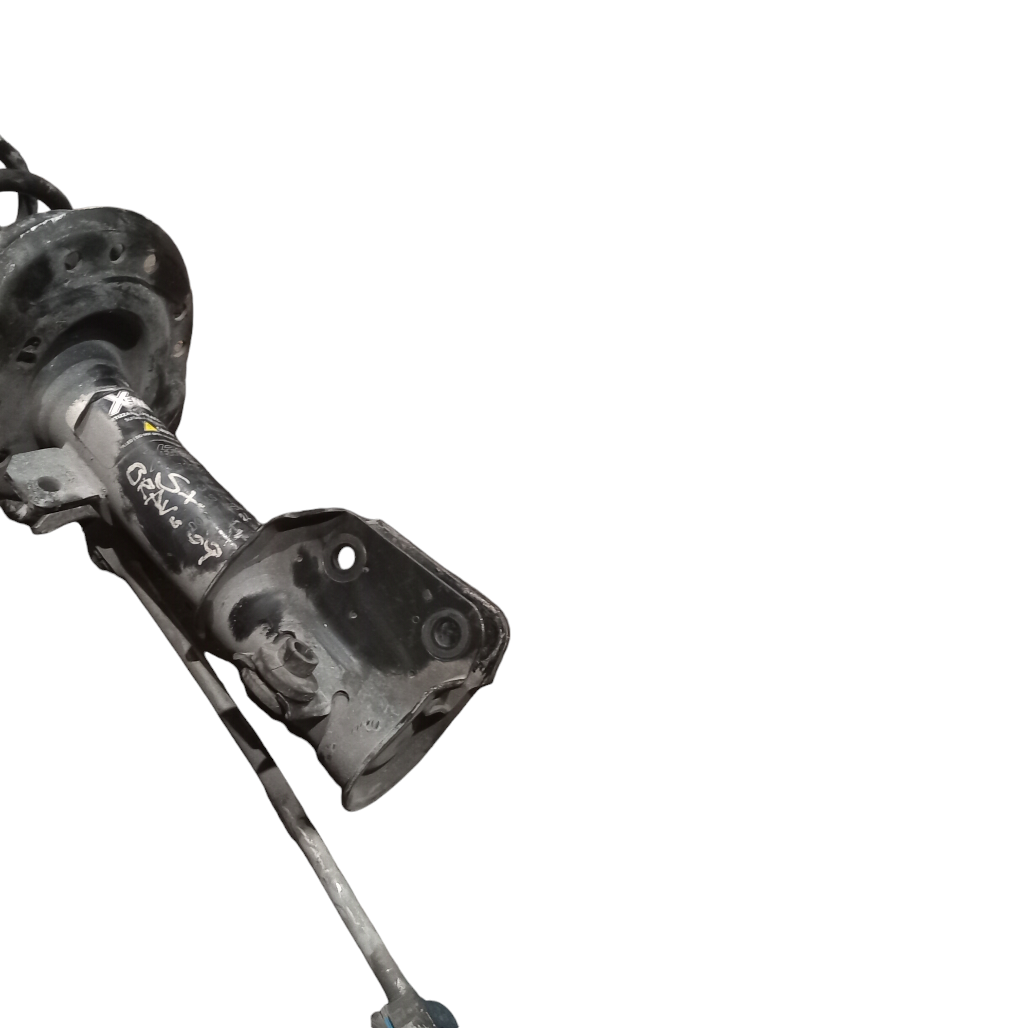 Ammortizzatore Anteriore Sinistro per Fiat Bravo 2 Serie (2007 - 2010)