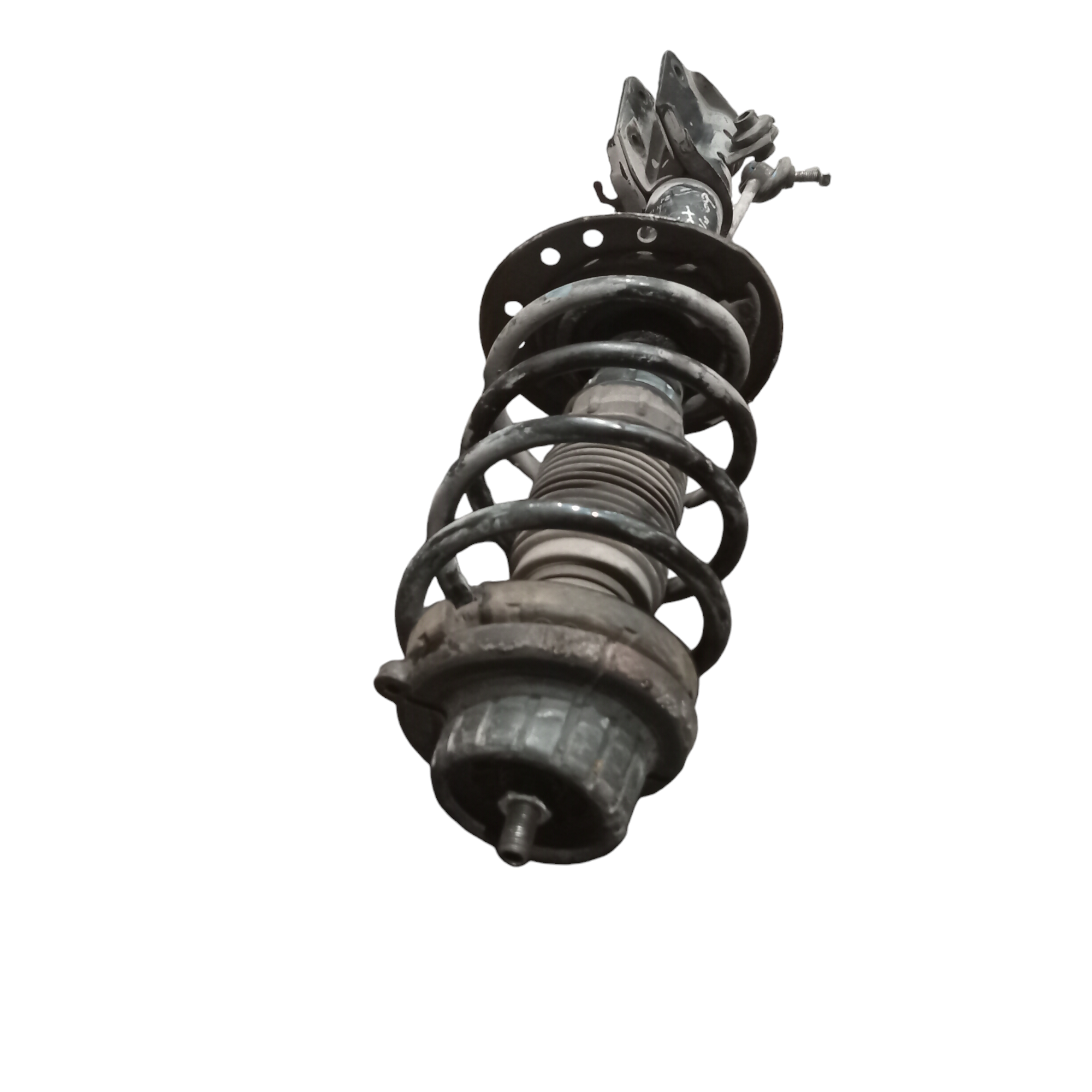 Ammortizzatore Anteriore Sinistro per Fiat Bravo 2 Serie (2007 - 2010)