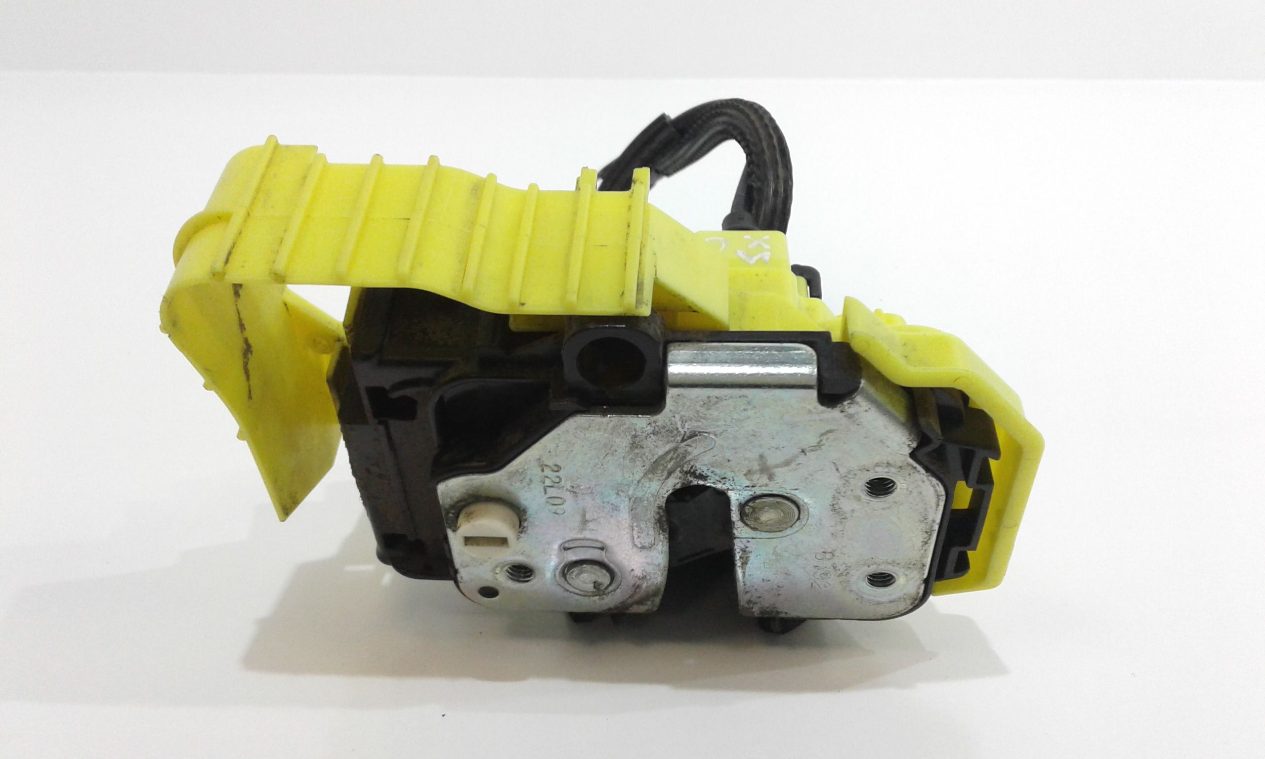 Serratura Anteriore Sinistra FIAT Fiorino 2 Serie