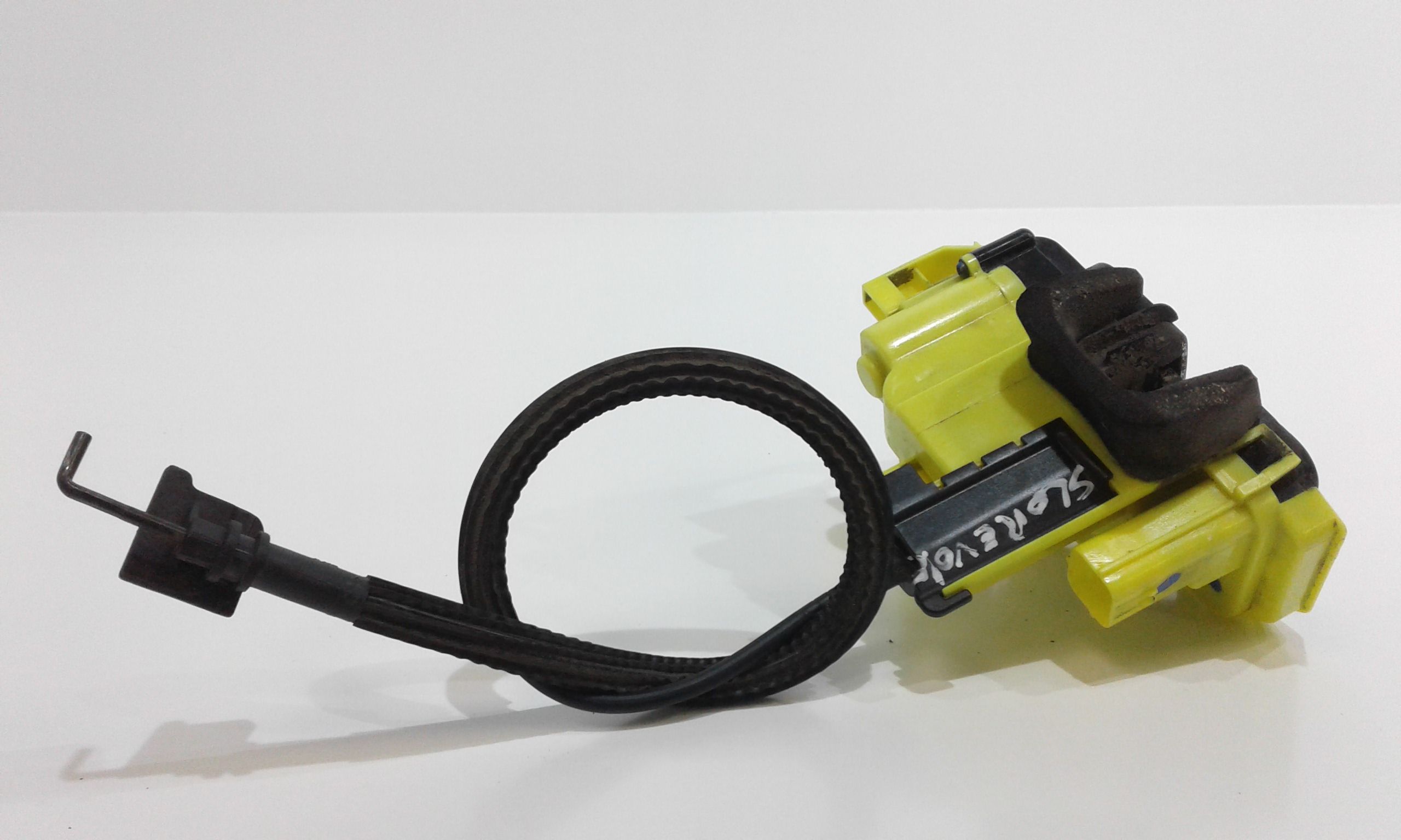 Serratura Anteriore Sinistra FIAT Fiorino 2 Serie