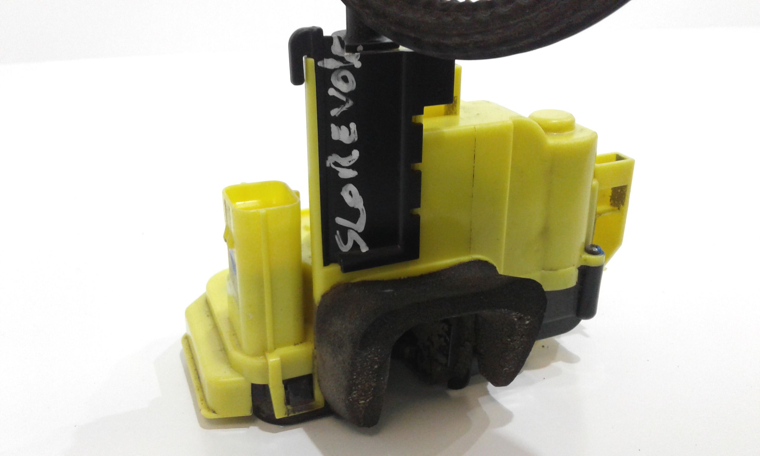 Serratura Anteriore Sinistra FIAT Fiorino 2 Serie