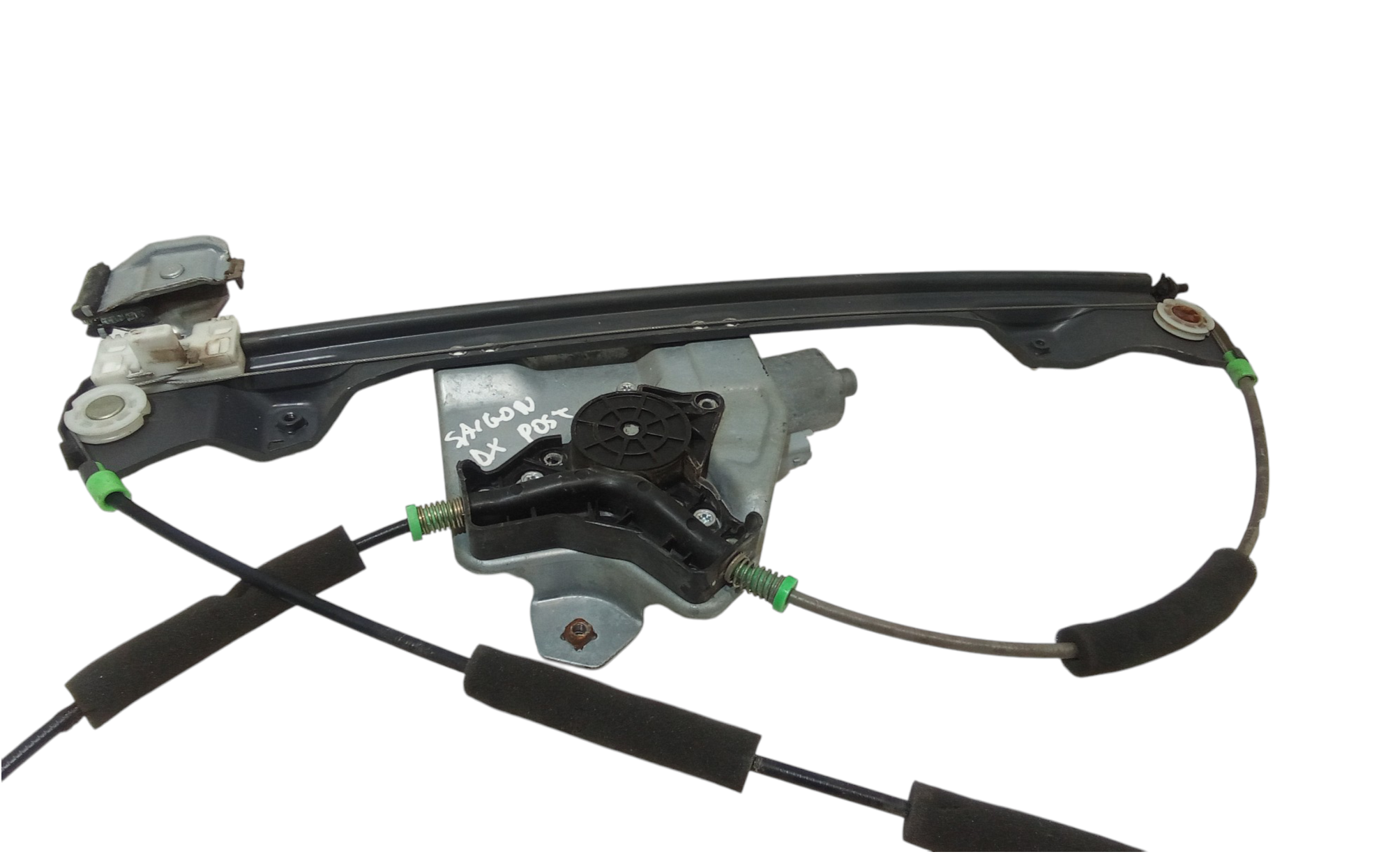 Cremagliera anteriore destra passeggero per Ssangyong Actyon 1 Serie (2006 - In produzione)