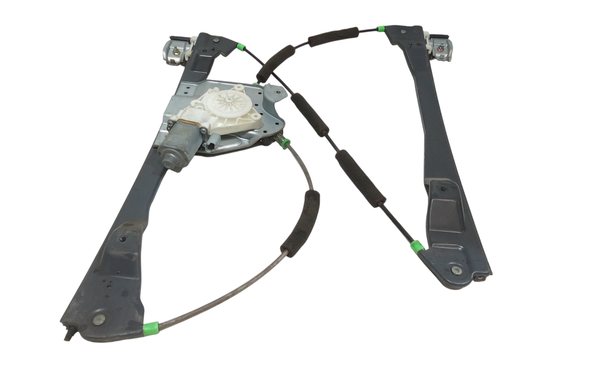 Cremagliera anteriore destra passeggero per Ssangyong Actyon 1 Serie (2006 - In produzione)