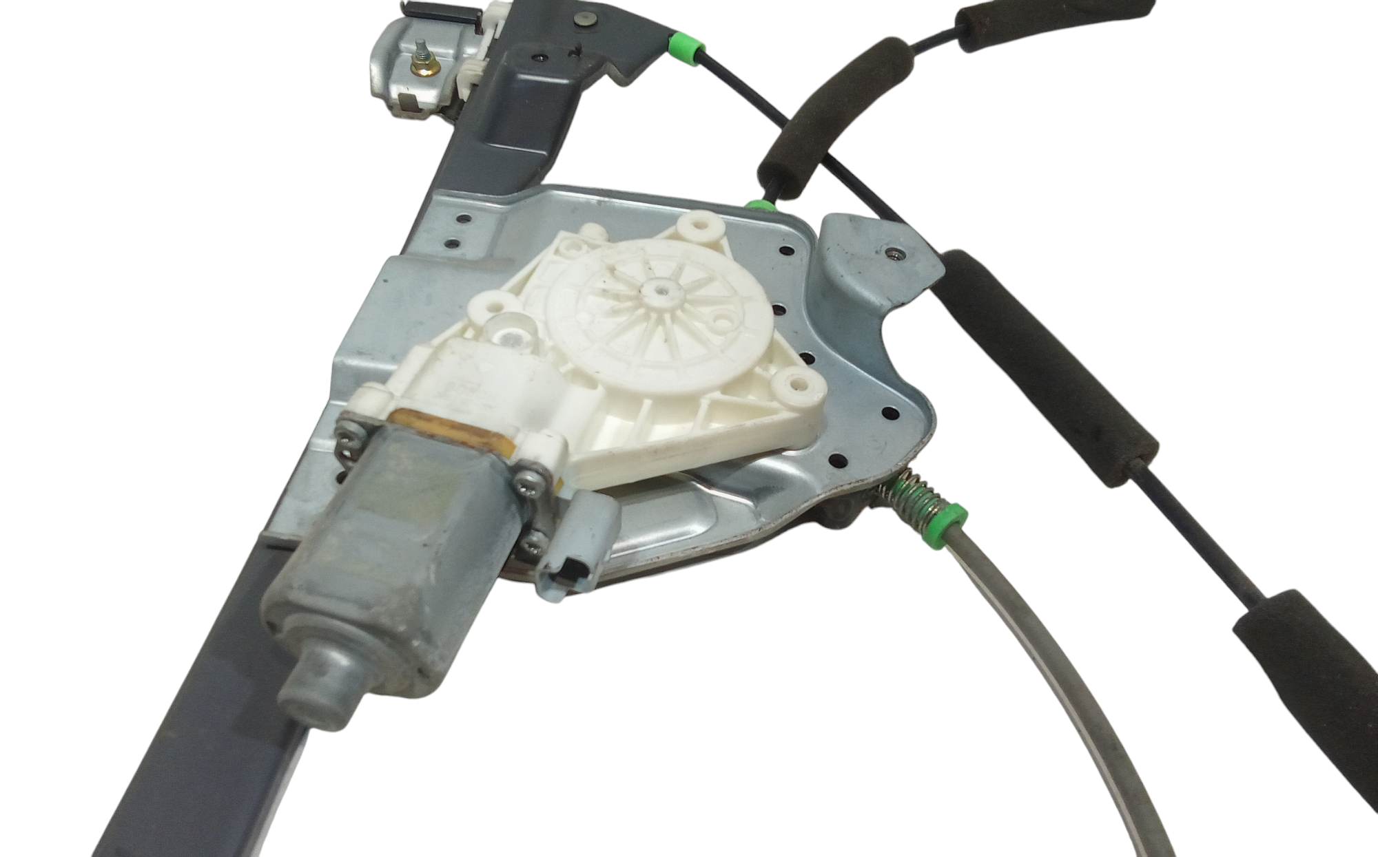 Cremagliera anteriore destra passeggero per Ssangyong Actyon 1 Serie (2006 - In produzione)