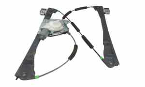 Cremagliera anteriore destra passeggero per Ssangyong Actyon 1 Serie (2006 - In produzione)