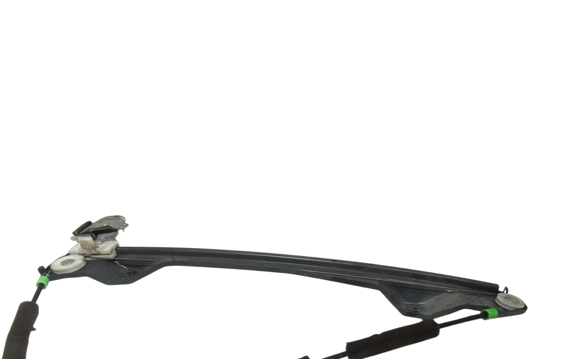 Cremagliera anteriore sinistra Guida per Ssangyong Actyon 1 Serie (2006 - In produzione)