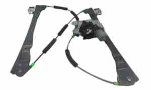 Cremagliera anteriore sinistra Guida per Ssangyong Actyon 1 Serie (2006 - In produzione)