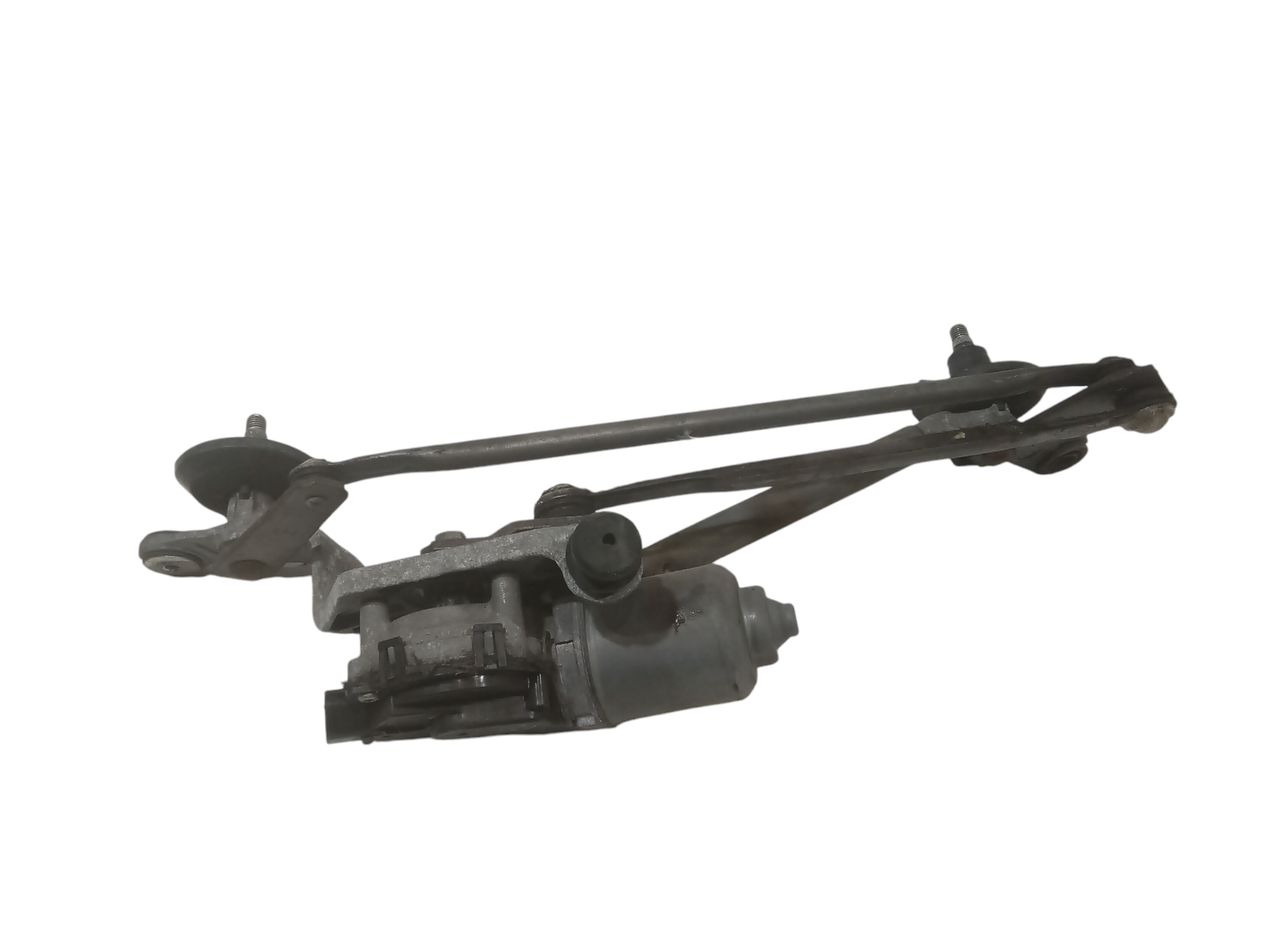 Motorino tergi ant completo di tandem per Toyota Yaris Serie (05>08) (2005 - 2008)