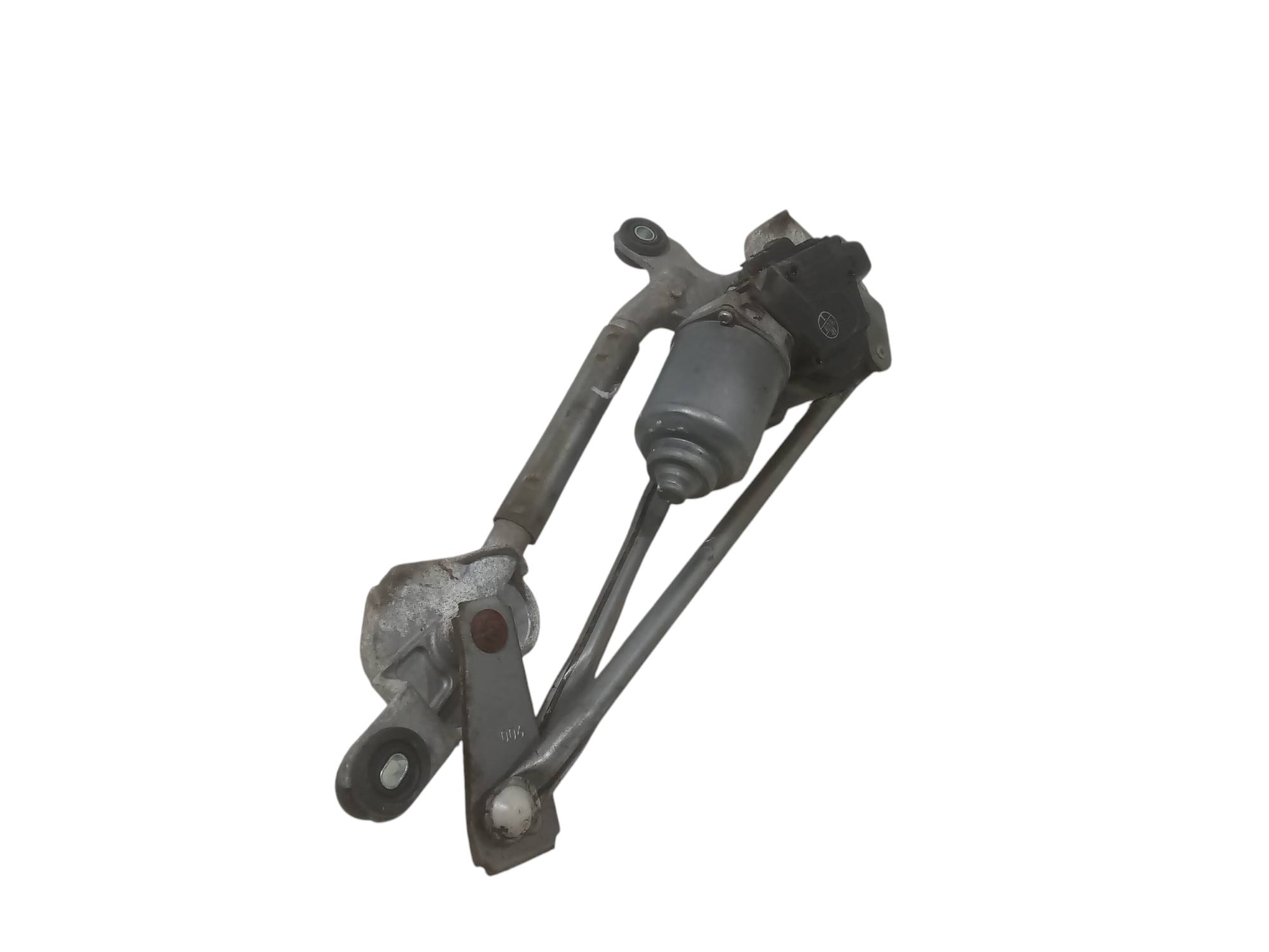 Motorino tergi ant completo di tandem per Fiat Sedici 1 Serie (2006 - 2009)