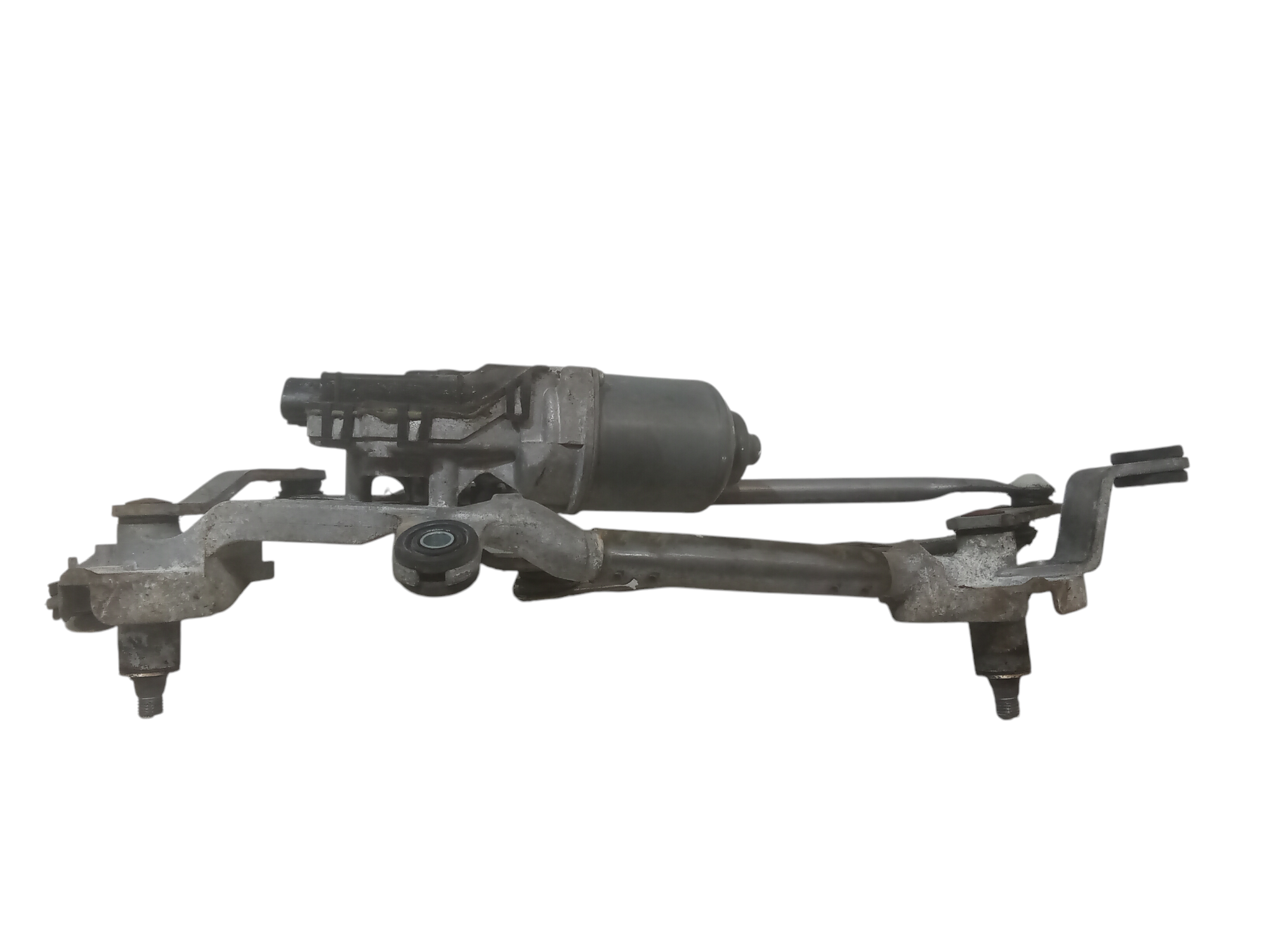 Motorino tergi ant completo di tandem per Fiat Sedici 1 Serie (2006 - 2009)