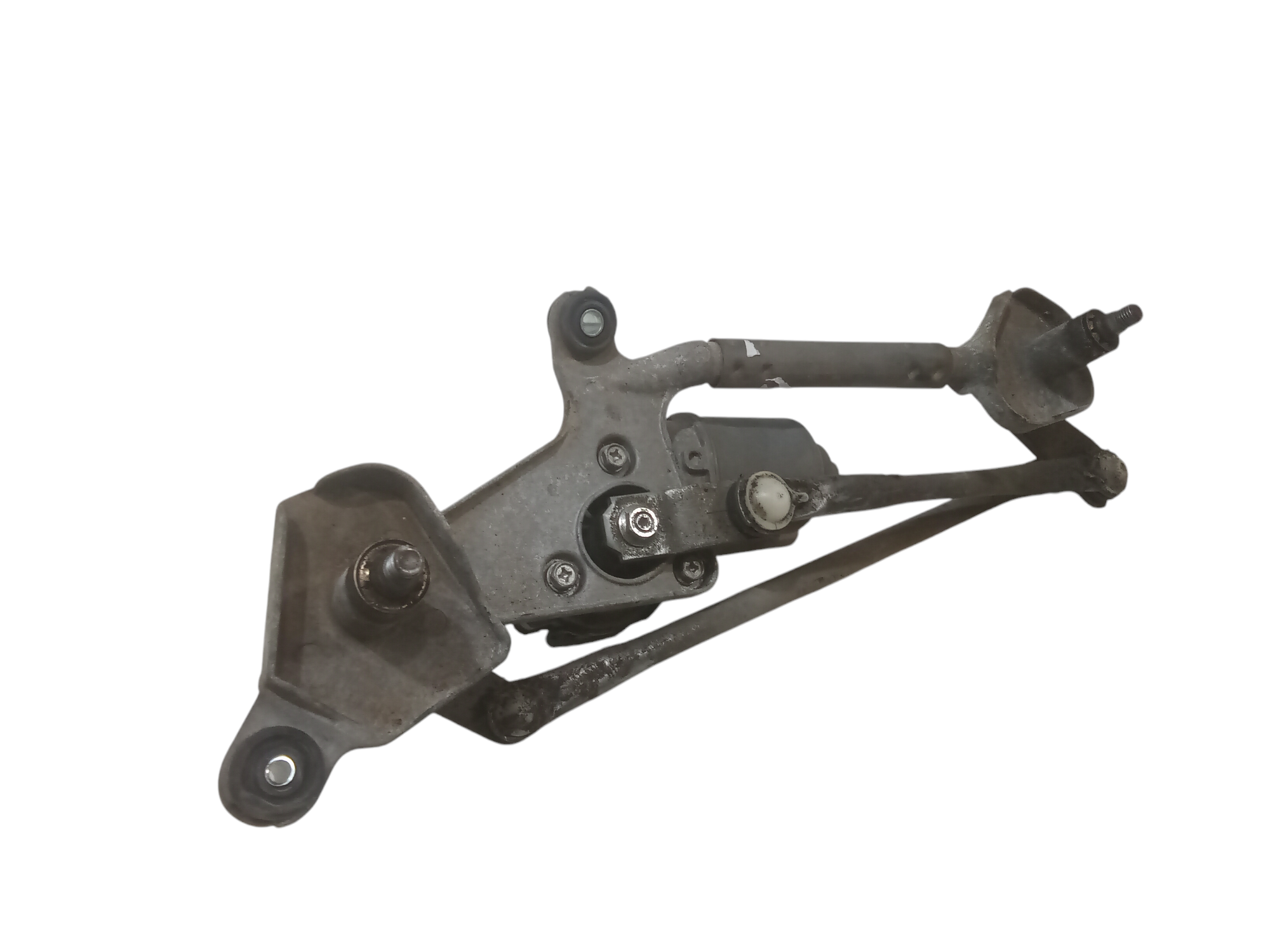 Motorino tergi ant completo di tandem per Fiat Sedici 1 Serie (2006 - 2009)