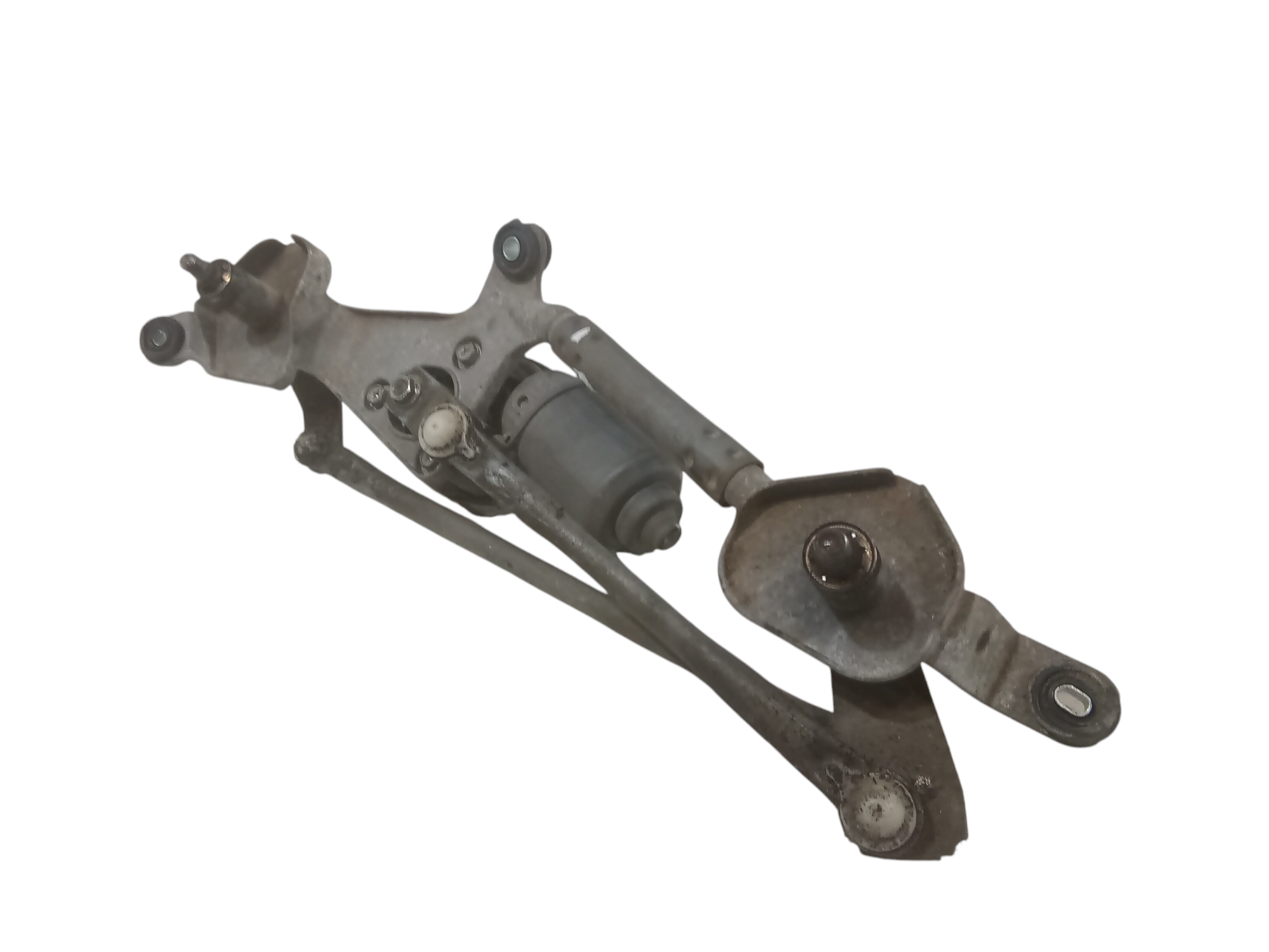 Motorino tergi ant completo di tandem per Fiat Sedici 1 Serie (2006 - 2009)