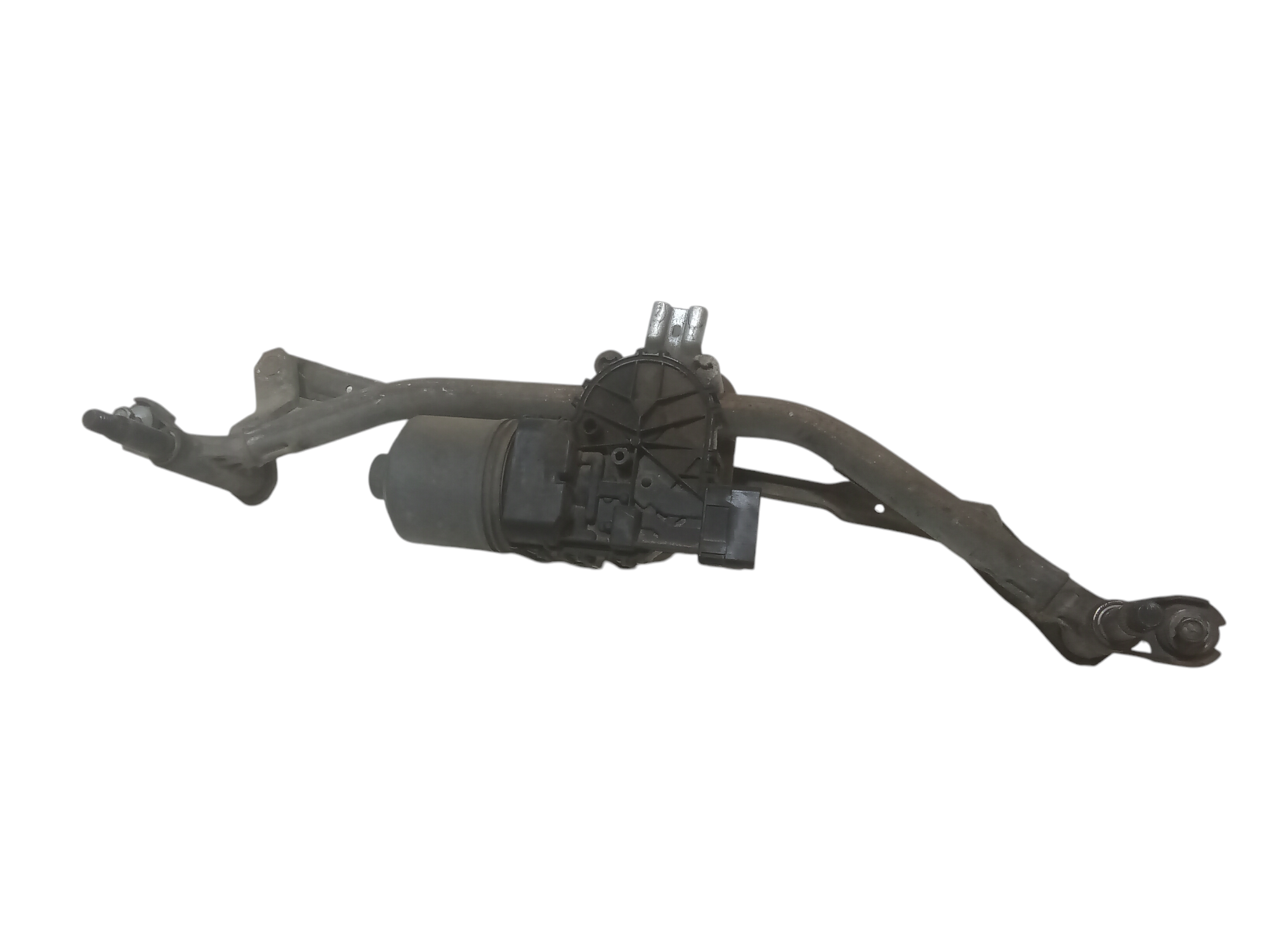 Motorino tergi ant completo di tandem per Peugeot 207 2 Serie (2009 - In produzione)