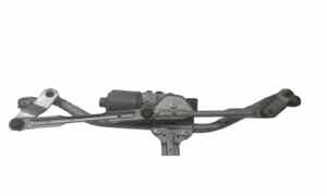 Motorino tergi ant completo di tandem per Peugeot 207 2 Serie (2009 - In produzione)