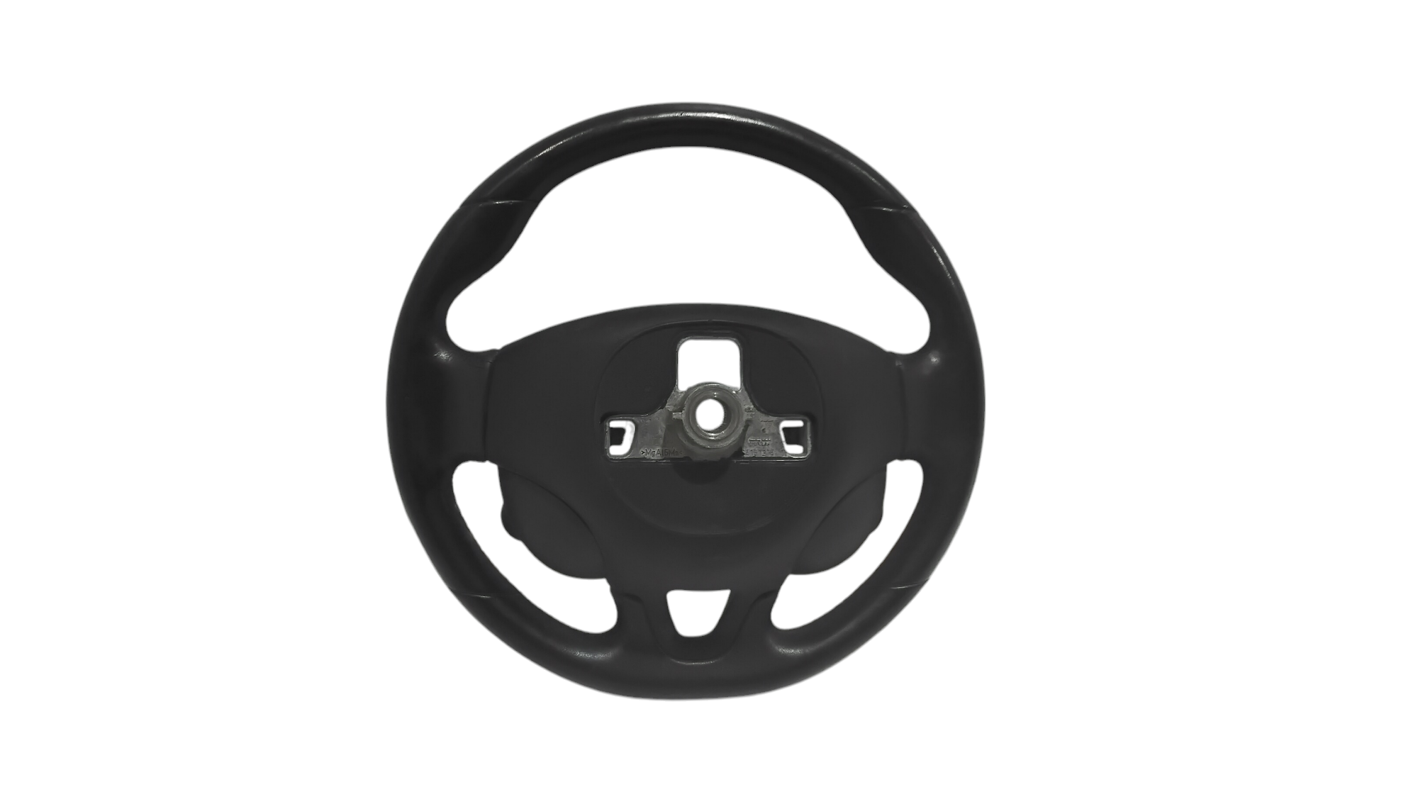 Volante per Smart Fortwo Coup (453) (2014 - In produzione)