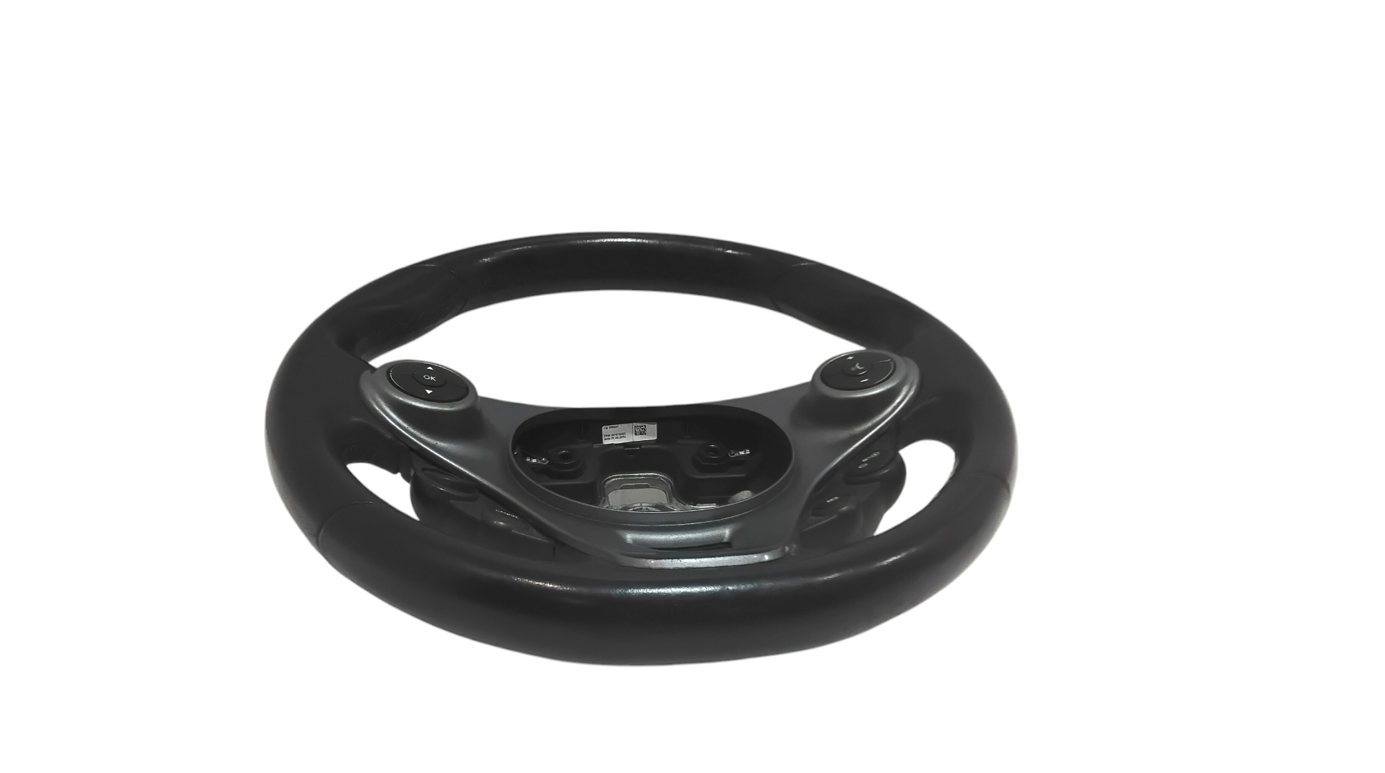 Volante per Smart Fortwo Coup (453) (2014 - In produzione)