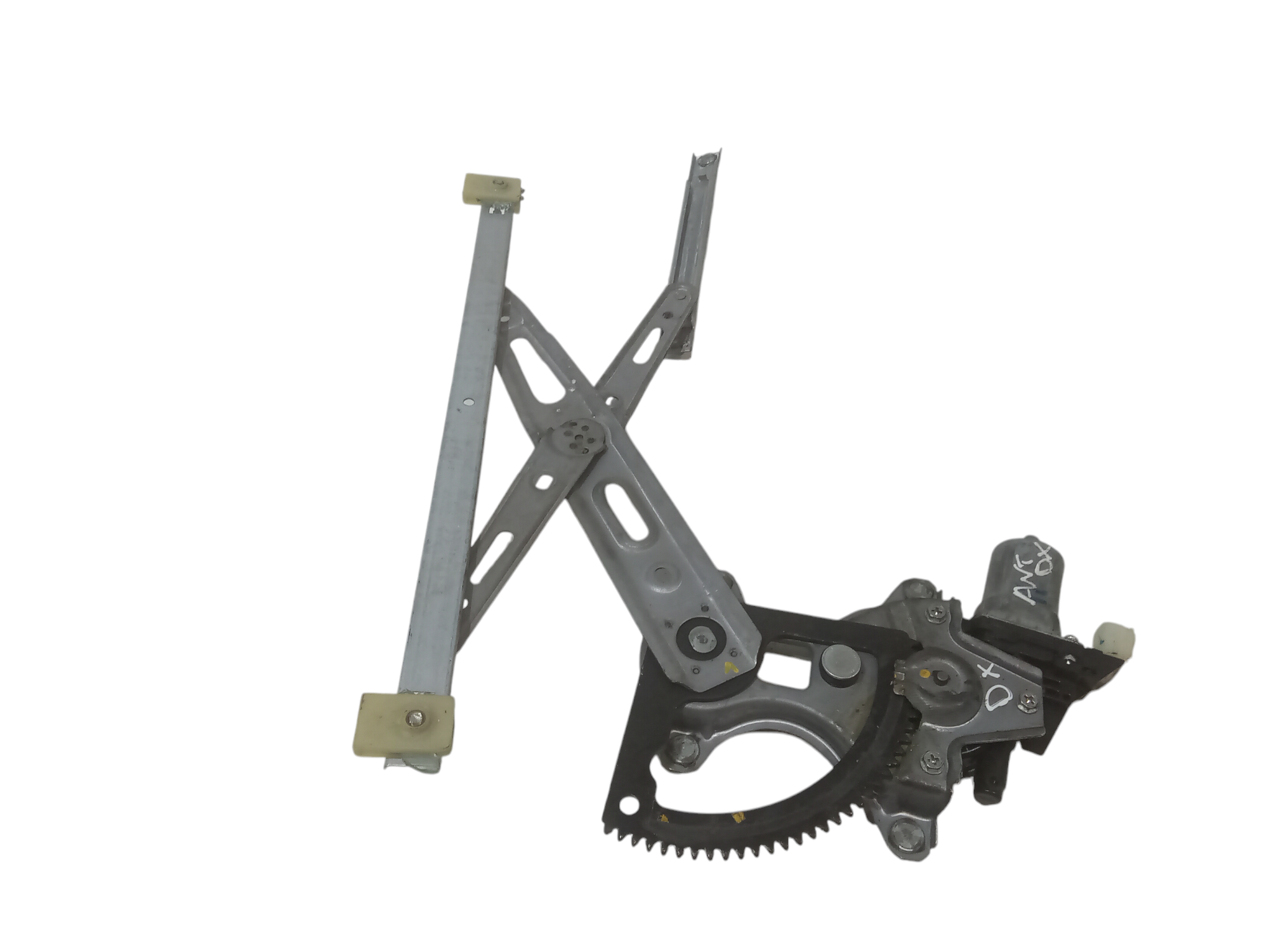 Cremagliera anteriore destra passeggero per Hyundai I20 1 Serie (2008 - 2014)