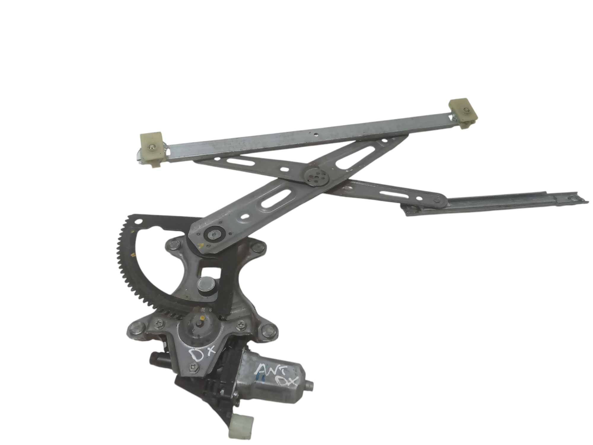 Cremagliera anteriore destra passeggero per Hyundai I20 1 Serie (2008 - 2014)