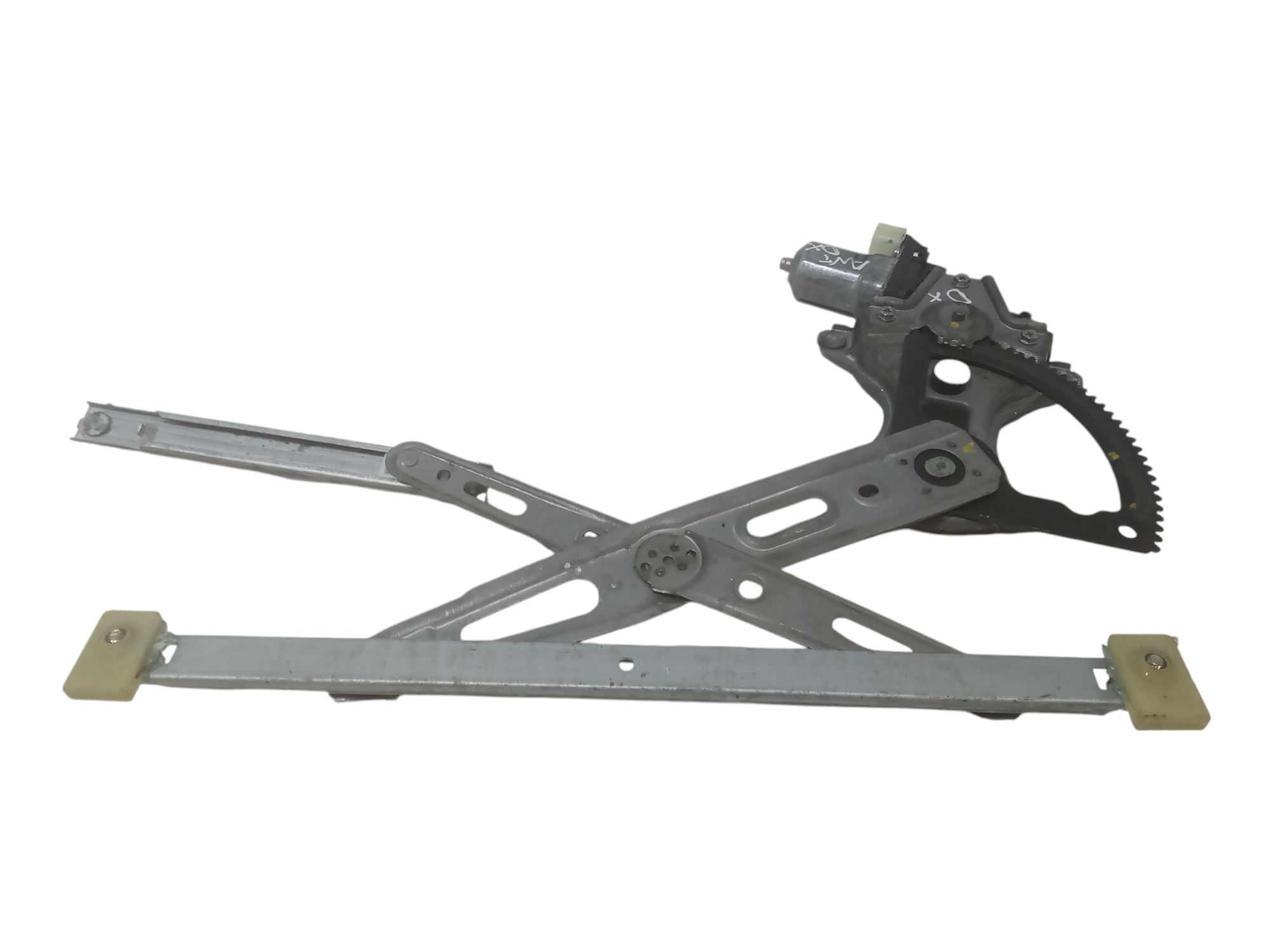 Cremagliera anteriore destra passeggero per Hyundai I20 1 Serie (2008 - 2014)