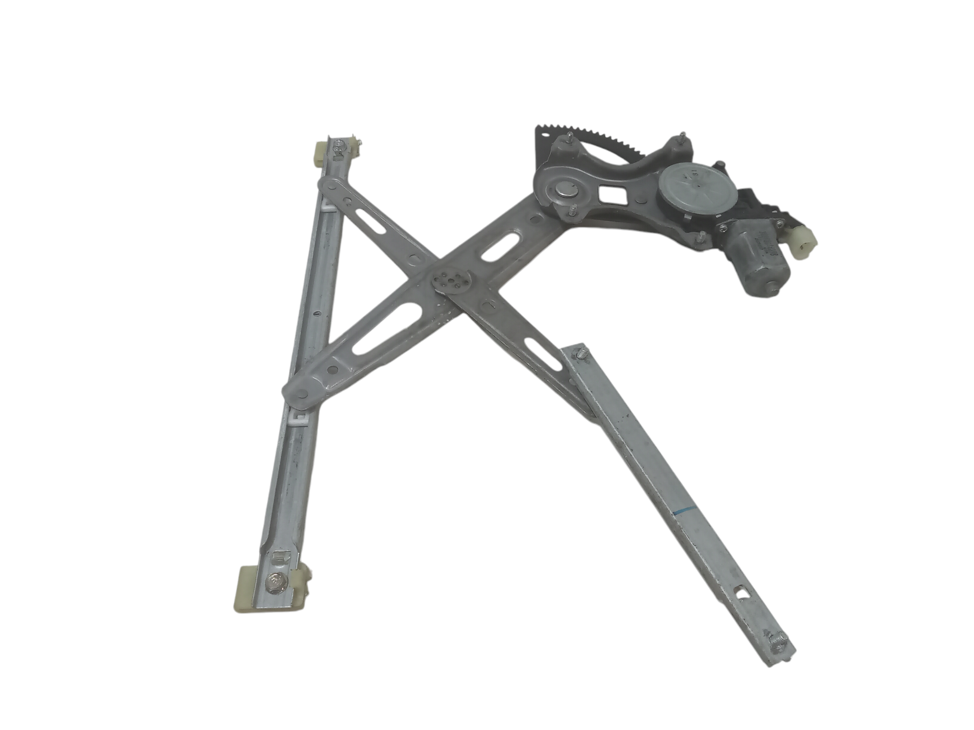 Cremagliera anteriore destra passeggero per Hyundai I20 1 Serie (2008 - 2014)