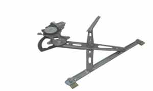 Cremagliera anteriore destra passeggero per Hyundai I20 1 Serie (2008 - 2014)