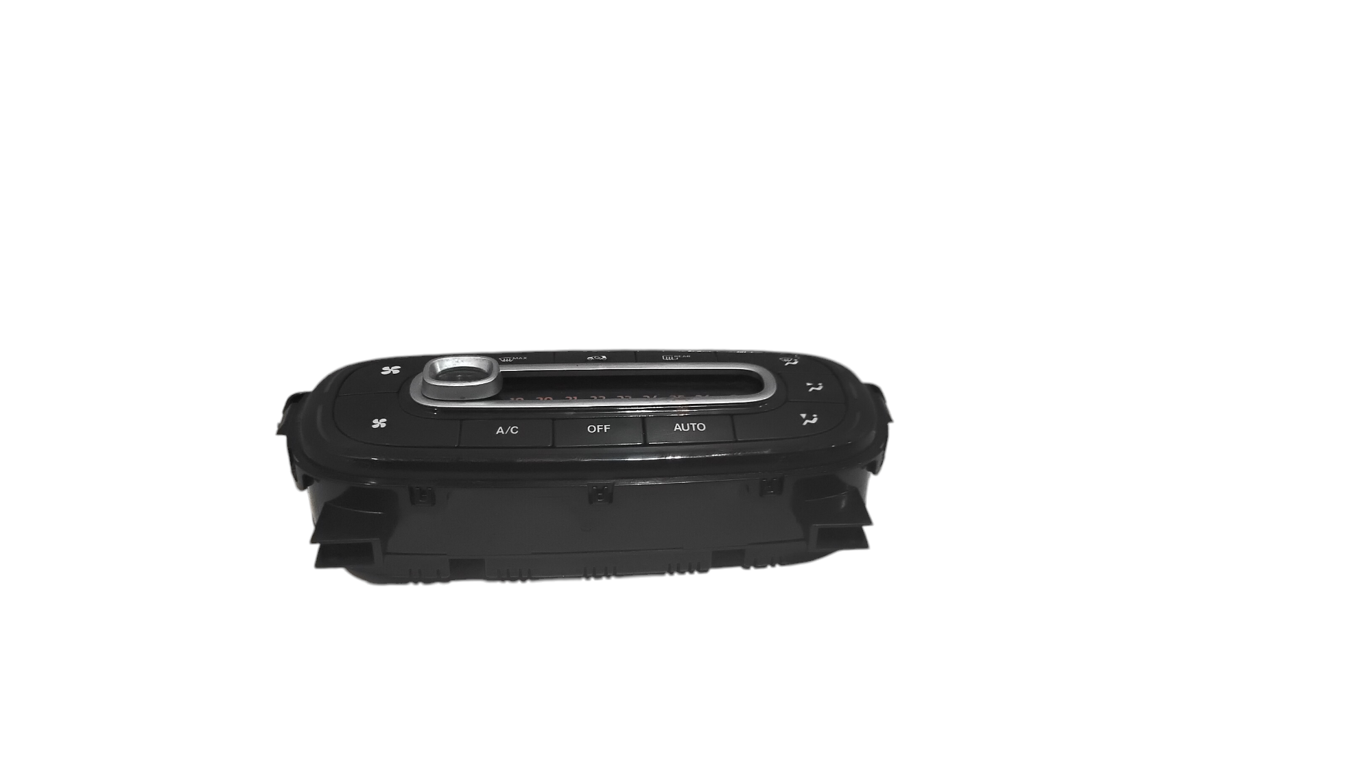 Comandi Clima per Smart Fortwo Coup (453) (2014 - In produzione)