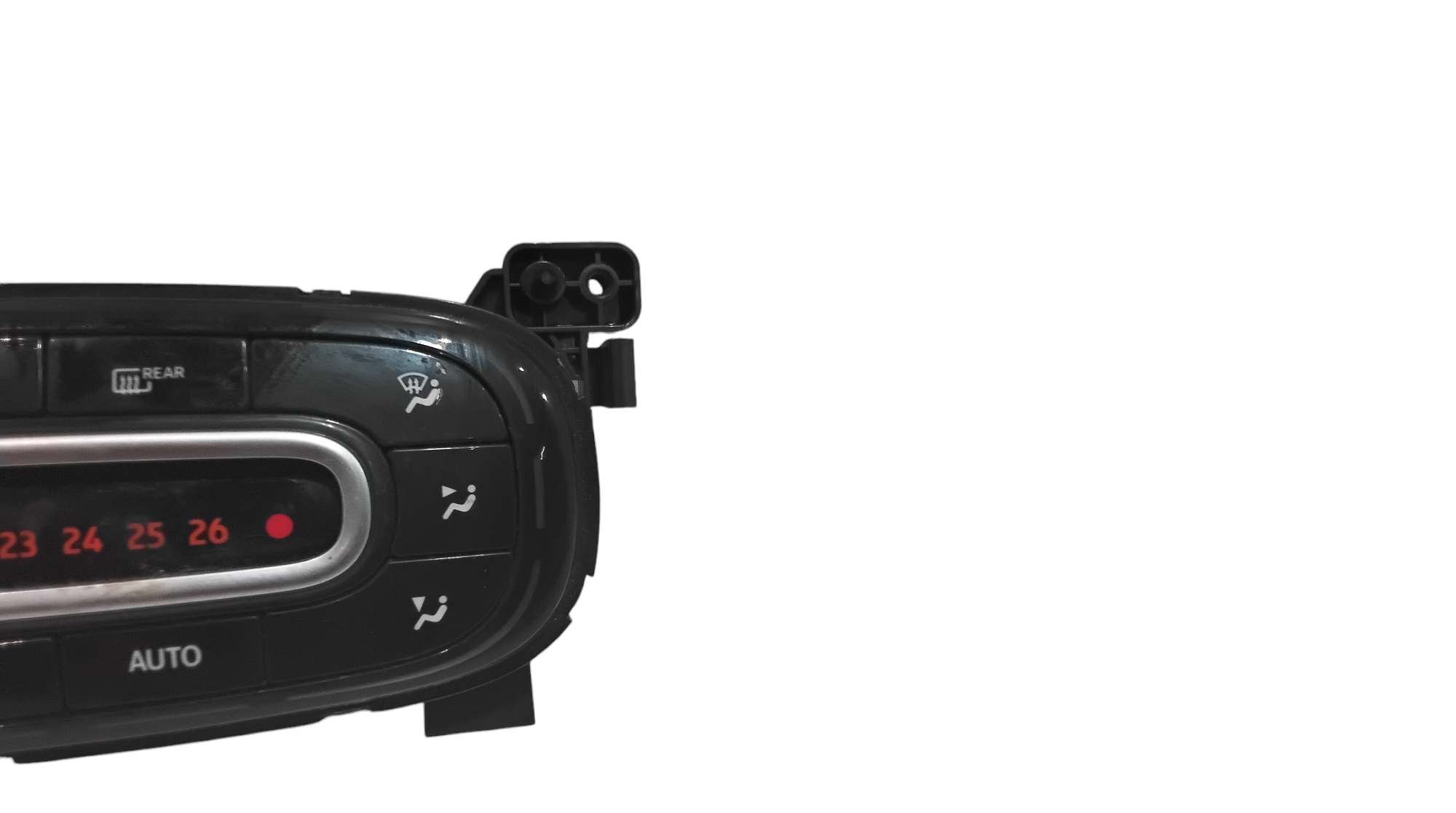 Comandi Clima per Smart Fortwo Coup (453) (2014 - In produzione)