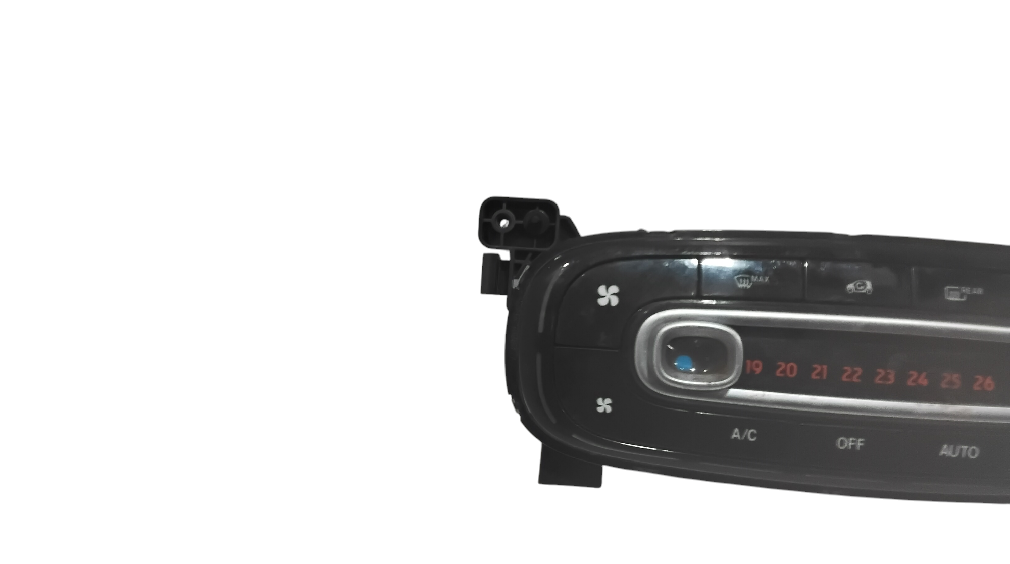 Comandi Clima per Smart Fortwo Coup (453) (2014 - In produzione)