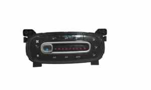 Comandi Clima per Smart Fortwo Coup (453) (2014 - In produzione)