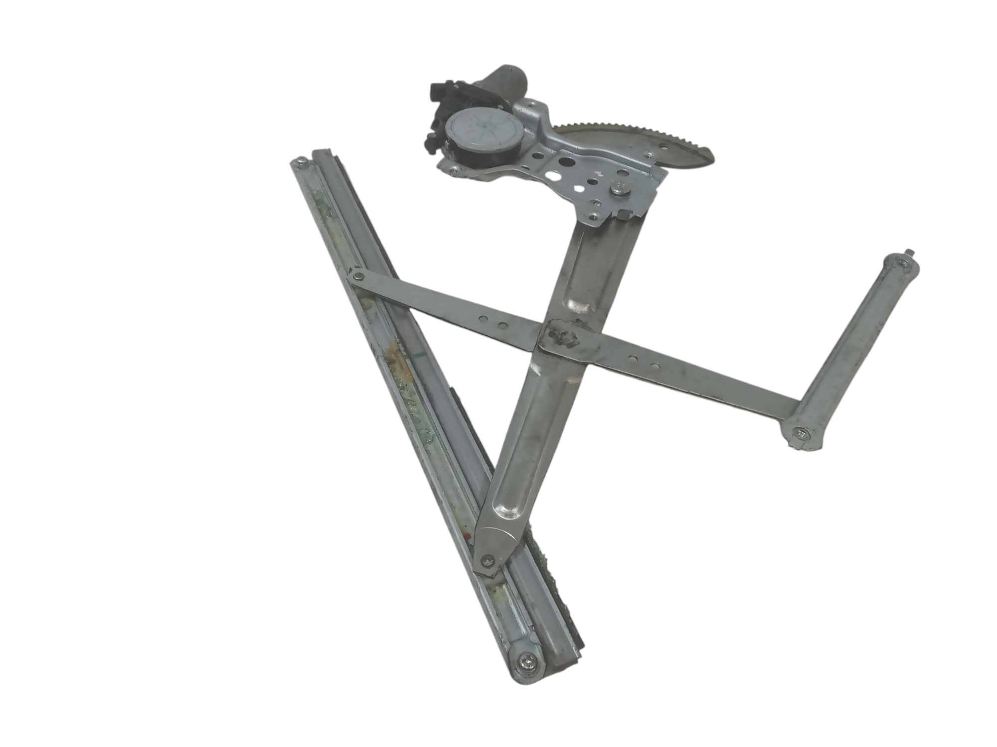 Cremagliera anteriore destra passeggero per Fiat Sedici 1 Serie (2006 - 2009)