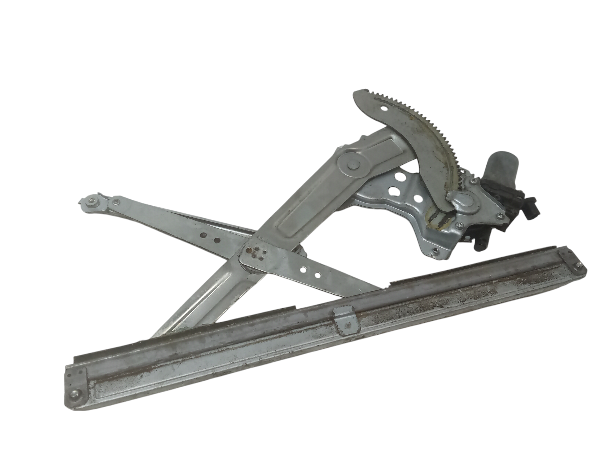 Cremagliera anteriore destra passeggero per Fiat Sedici 1 Serie (2006 - 2009)