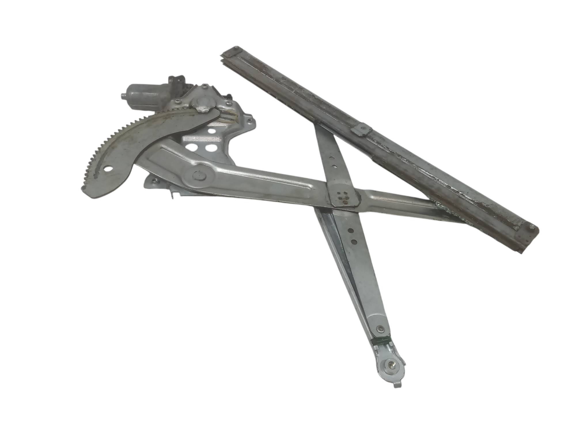 Cremagliera anteriore destra passeggero per Fiat Sedici 1 Serie (2006 - 2009)