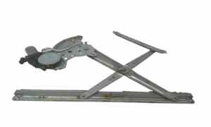 Cremagliera anteriore destra passeggero per Fiat Sedici 1 Serie (2006 - 2009)