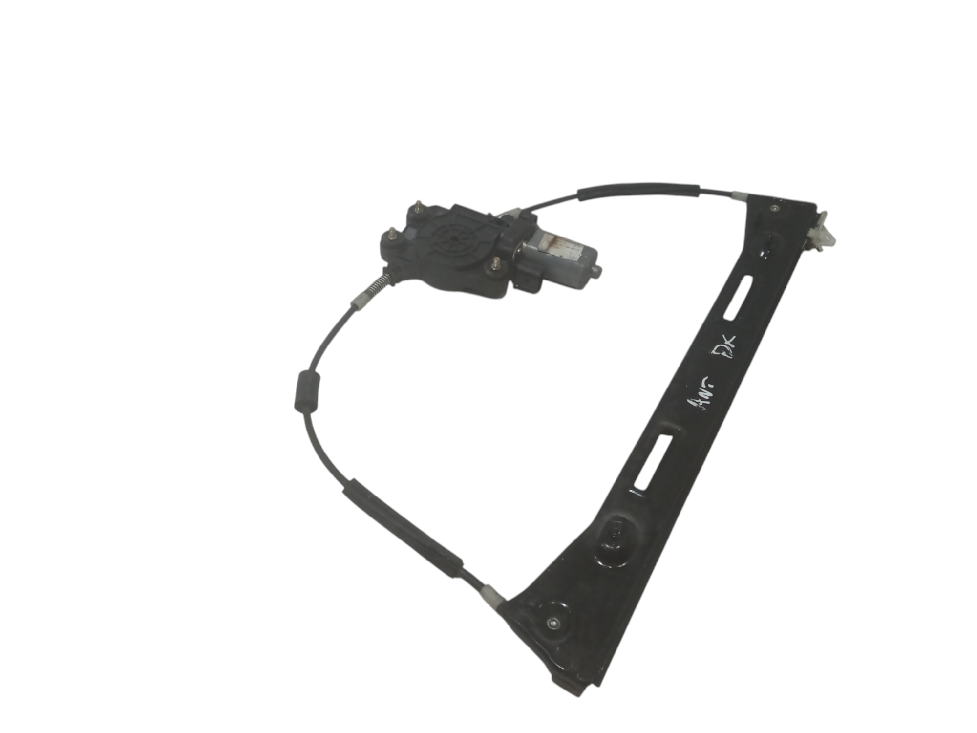 Cremagliera anteriore destra passeggero per Fiat Panda 2 Serie (2003 - 2010)