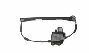 Cremagliera anteriore destra passeggero per Fiat Panda 2 Serie (2003 - 2010)