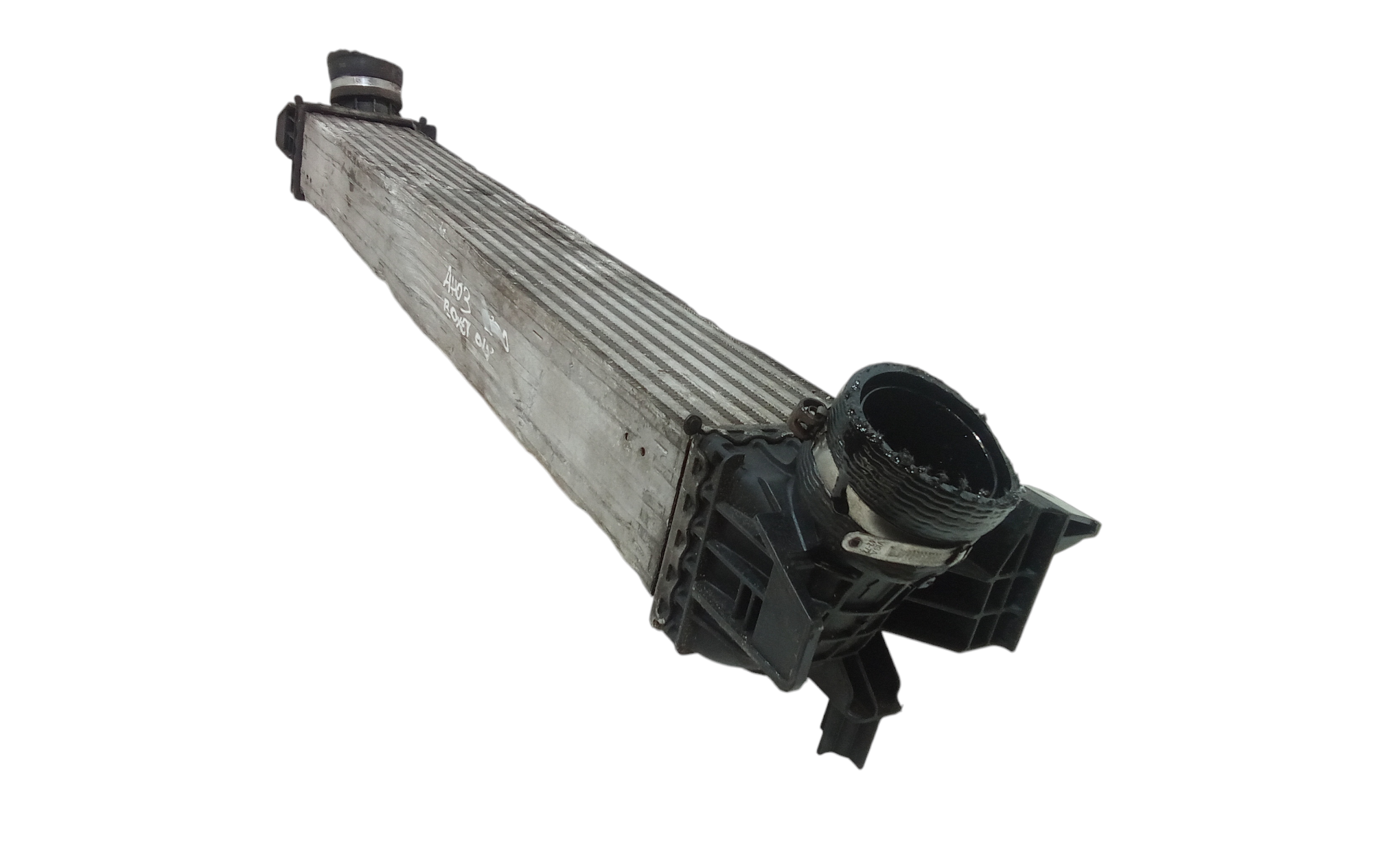 Intercooler per Peugeot Boxer 4 Serie (2011 - In produzione)