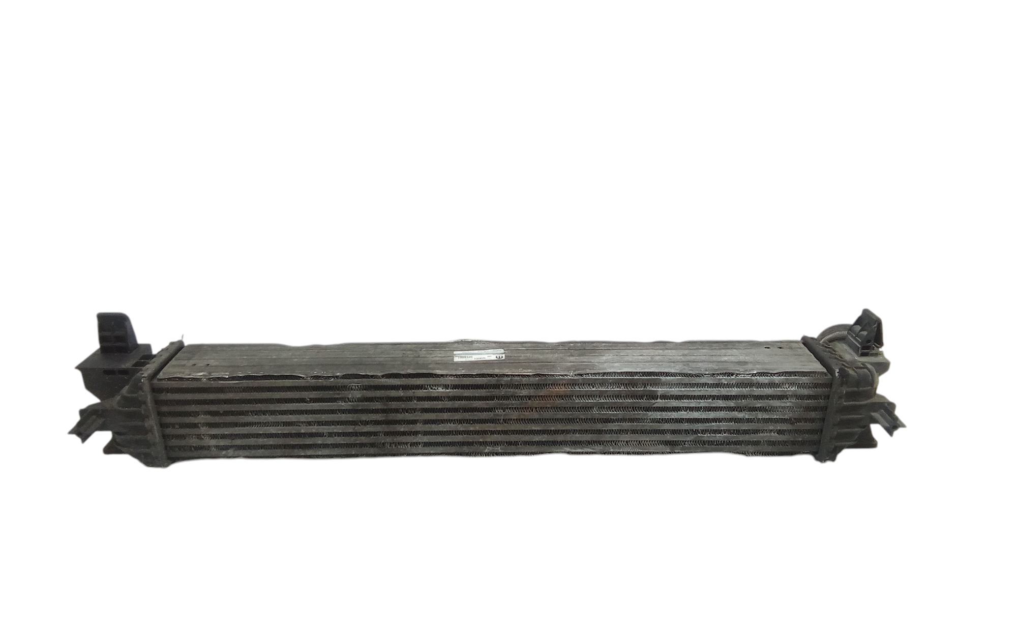 Intercooler per Peugeot Boxer 4 Serie (2011 - In produzione)