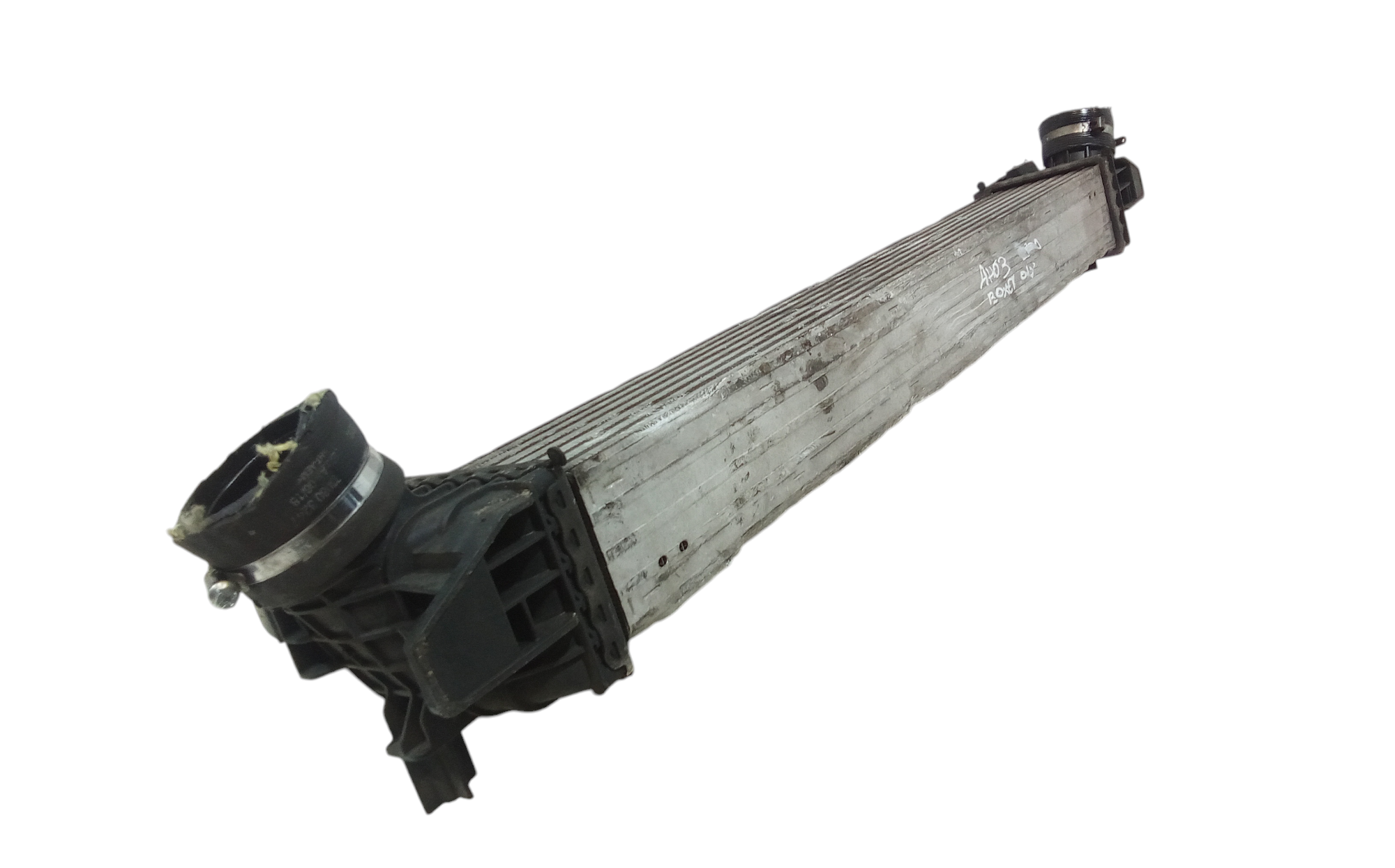 Intercooler per Peugeot Boxer 4 Serie (2011 - In produzione)