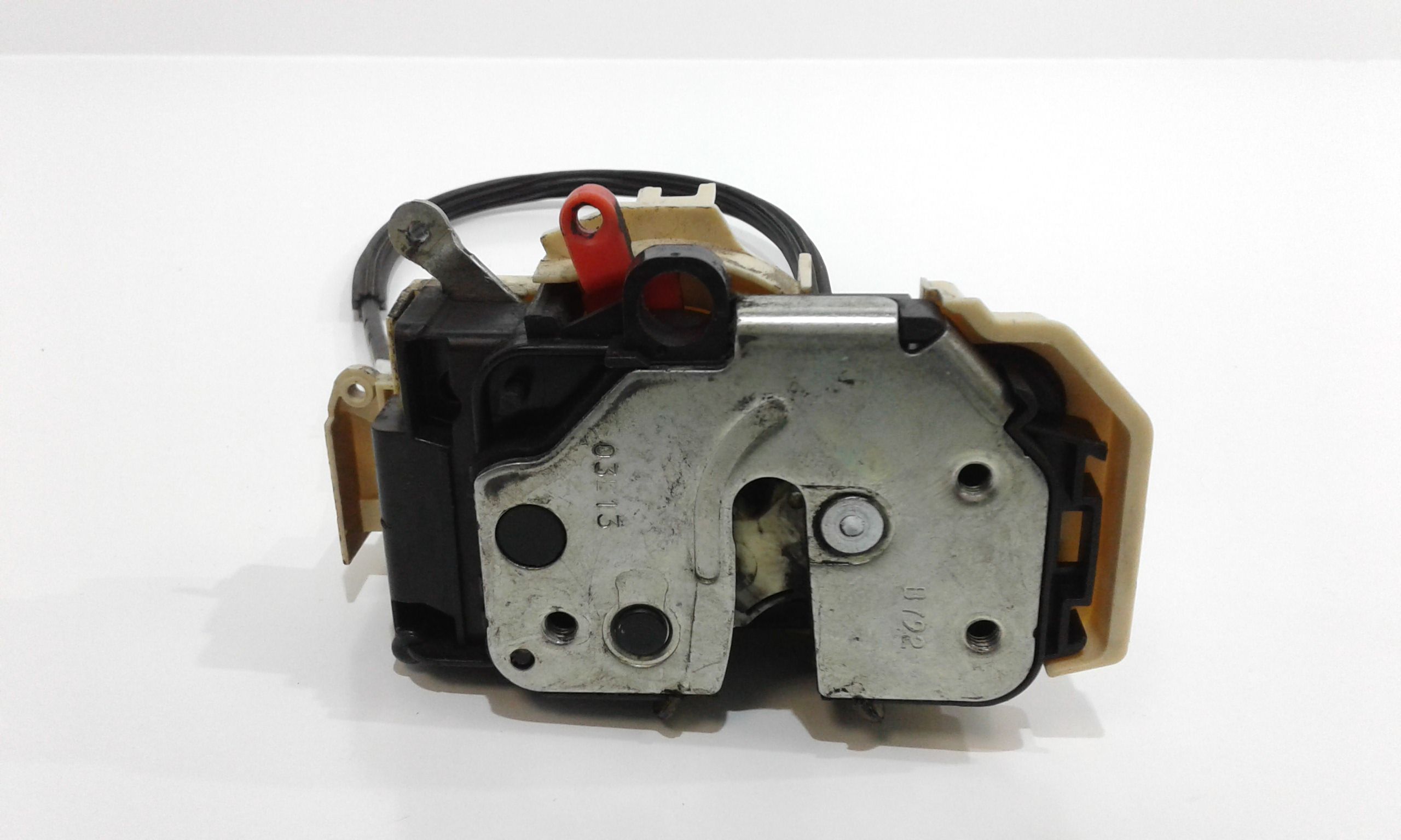 Serratura Anteriore Sinistra FIAT Panda 3 Serie