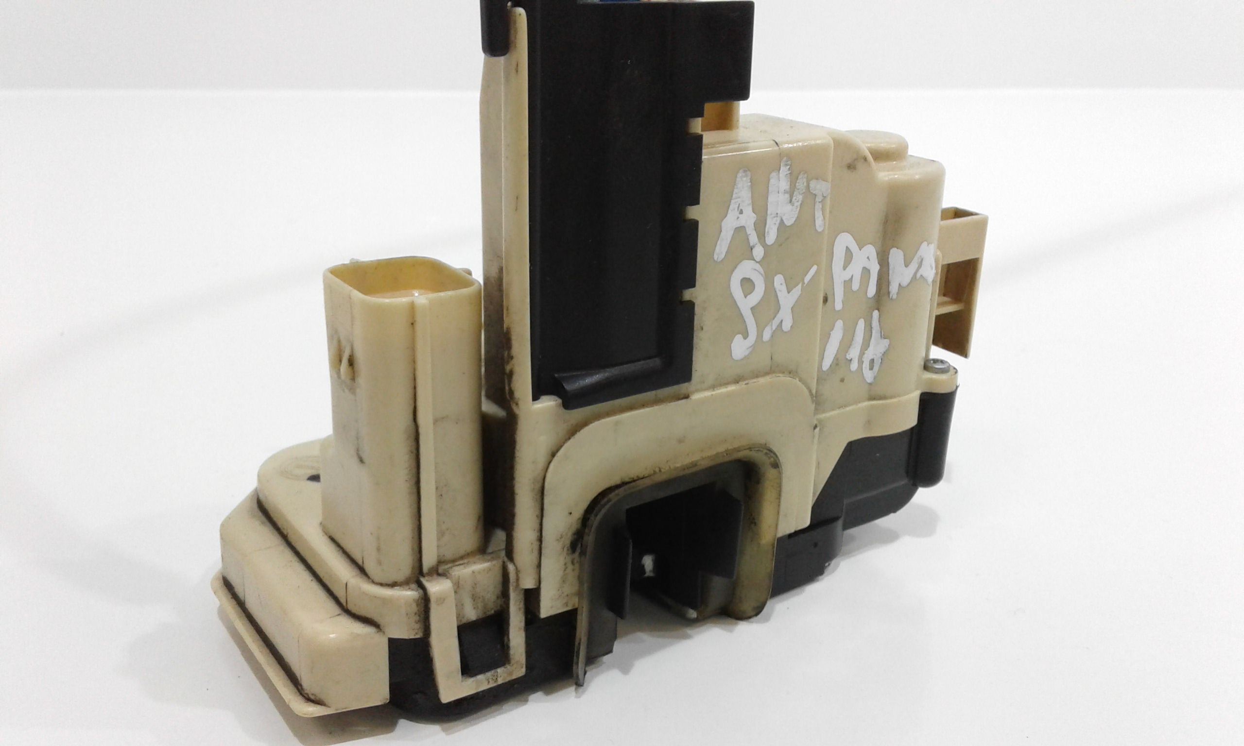 Serratura Anteriore Sinistra FIAT Panda 3 Serie