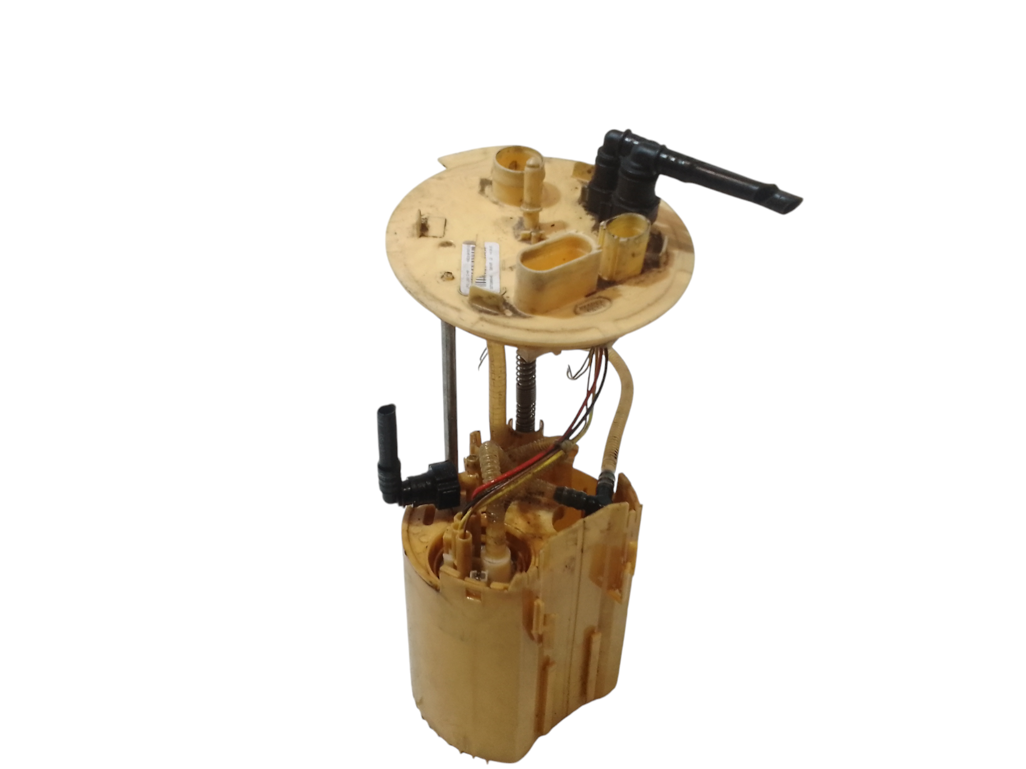 Pompa Carburante per Land Rover Range Rover Evoque Serie (18>) (2018 - In produzione)