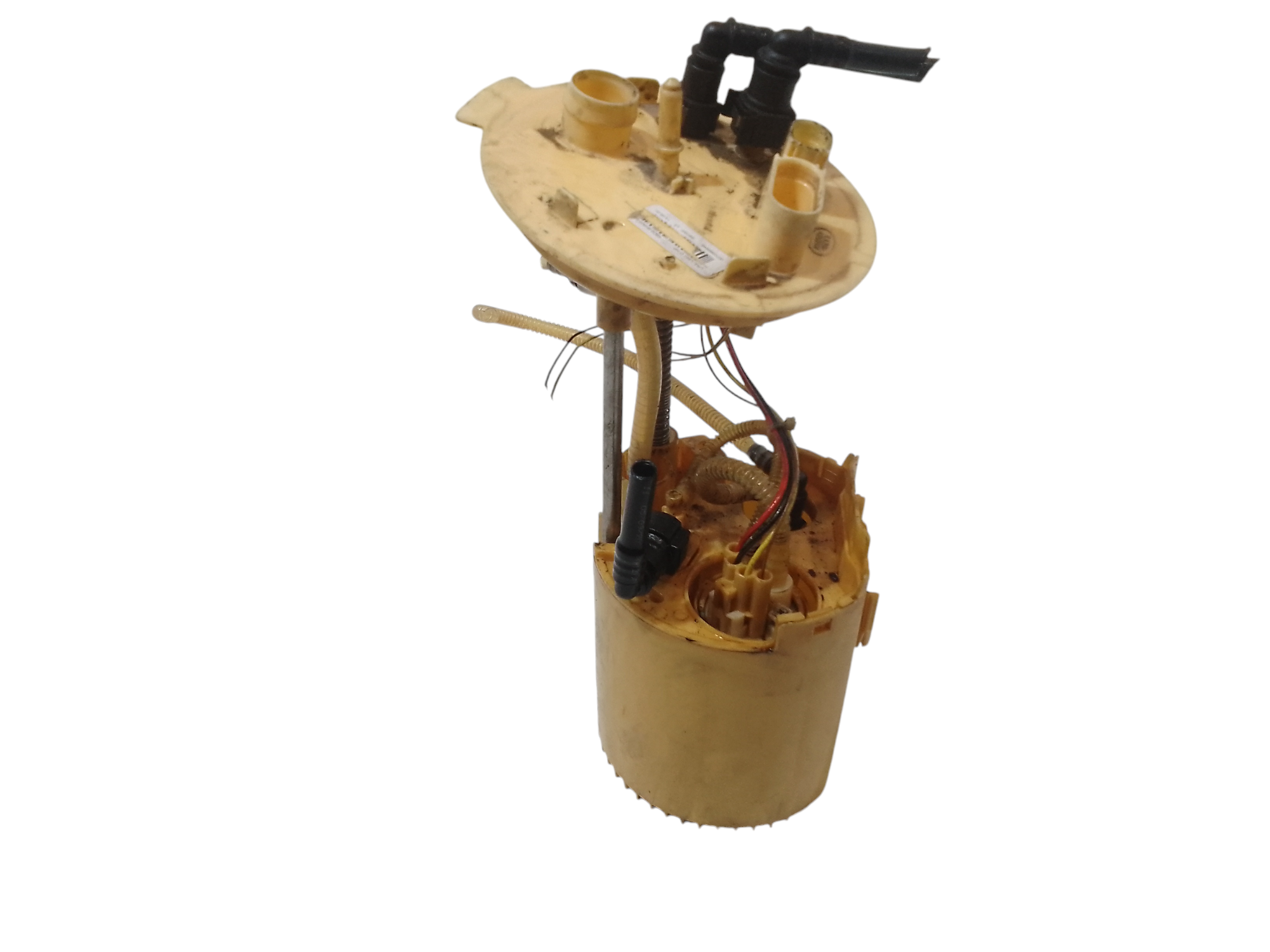 Pompa Carburante per Land Rover Range Rover Evoque Serie (18>) (2018 - In produzione)