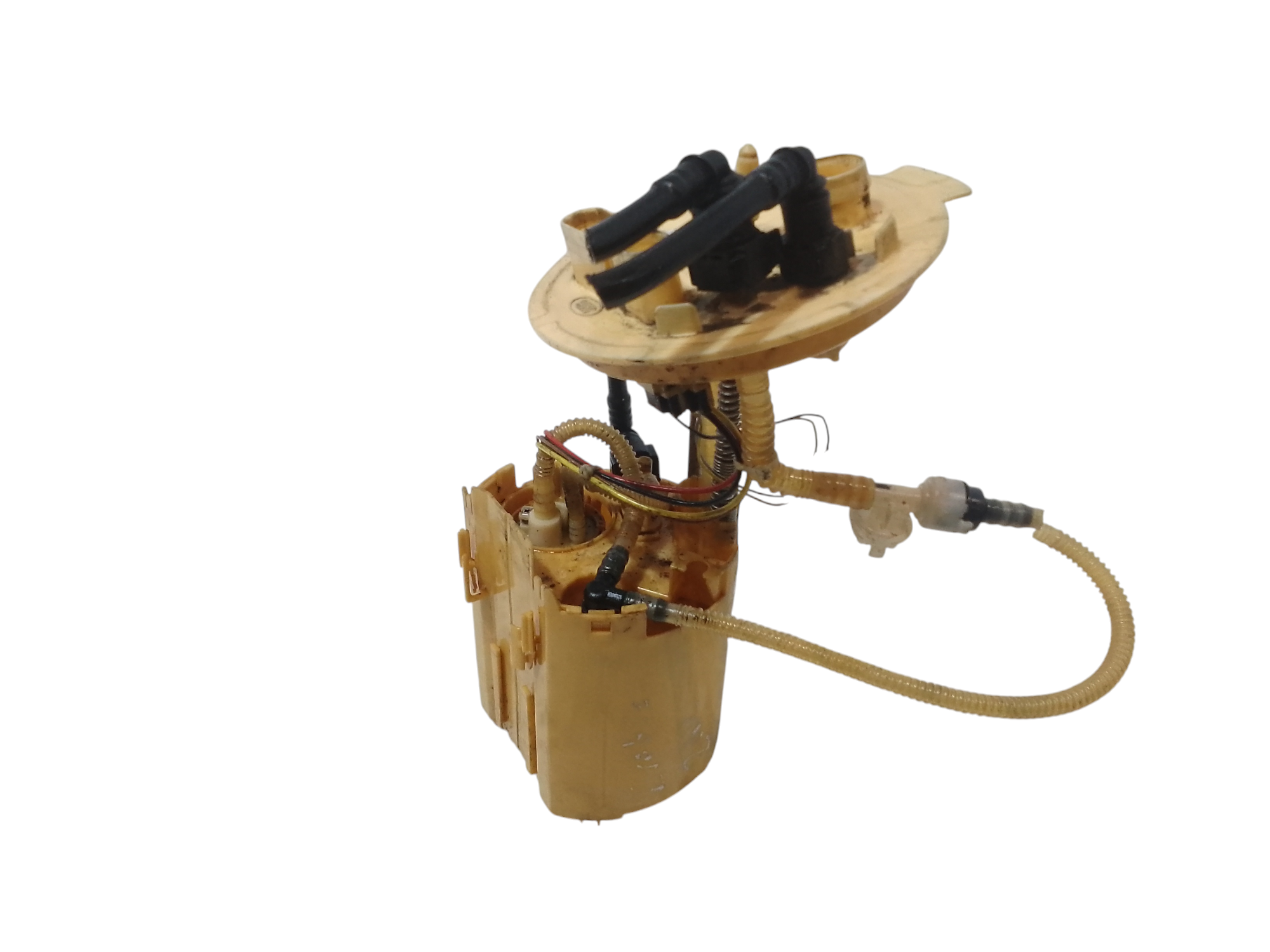 Pompa Carburante per Land Rover Range Rover Evoque Serie (18>) (2018 - In produzione)