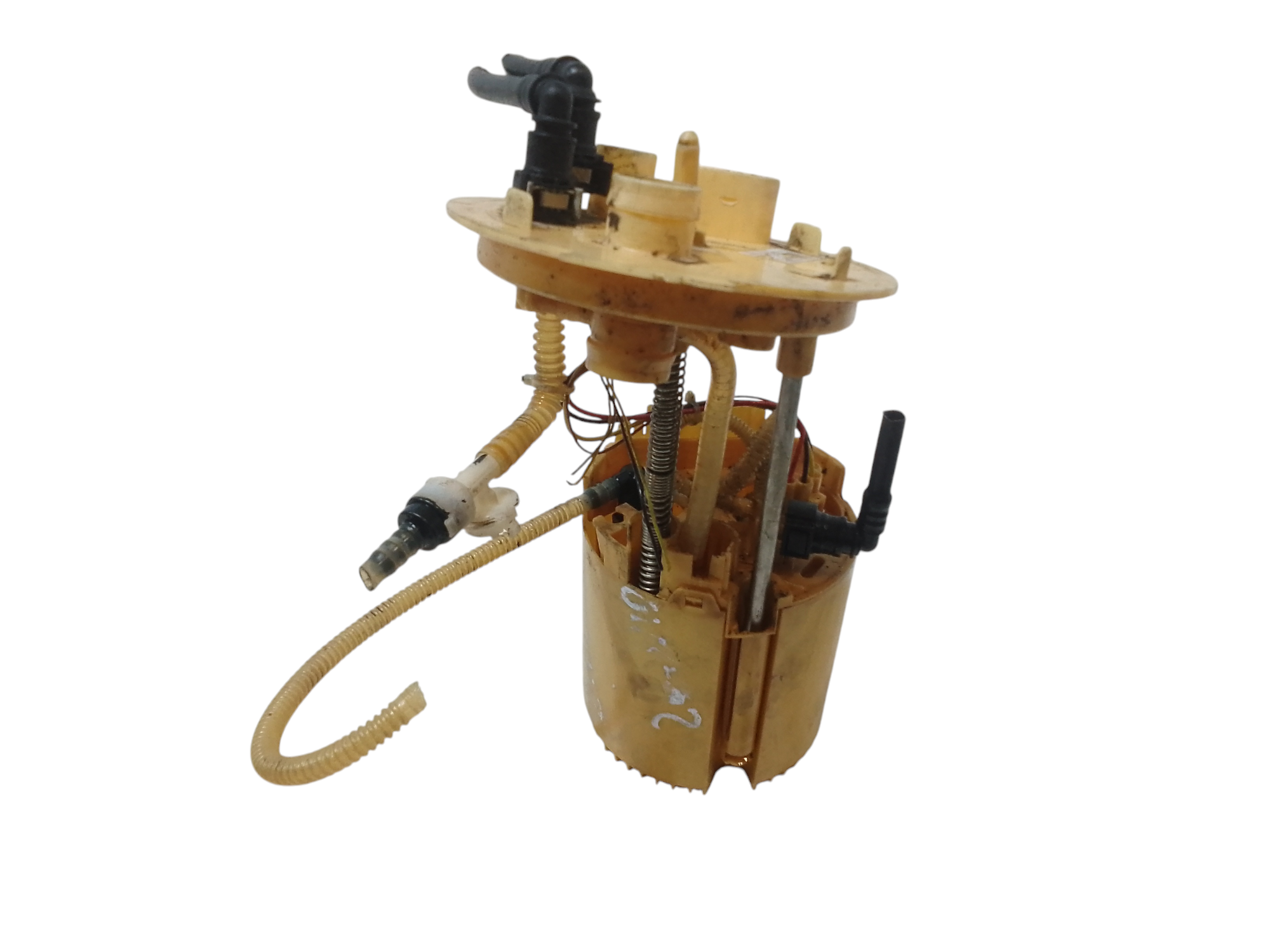 Pompa Carburante per Land Rover Range Rover Evoque Serie (18>) (2018 - In produzione)