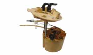 Pompa Carburante per Land Rover Range Rover Evoque Serie (18>) (2018 - In produzione)