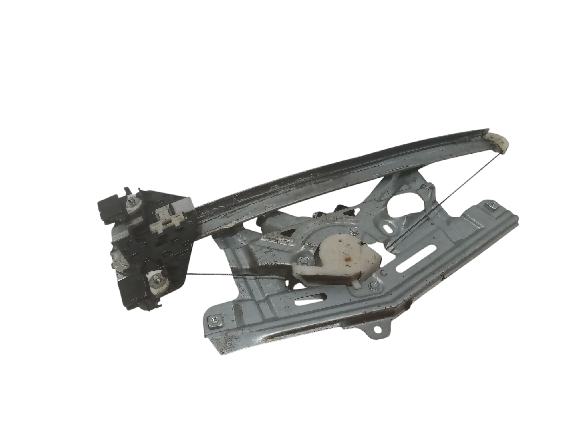 Cremagliera anteriore sinistra Guida per Honda Civic Berlina 5p (06>11) (2006 - 2011)