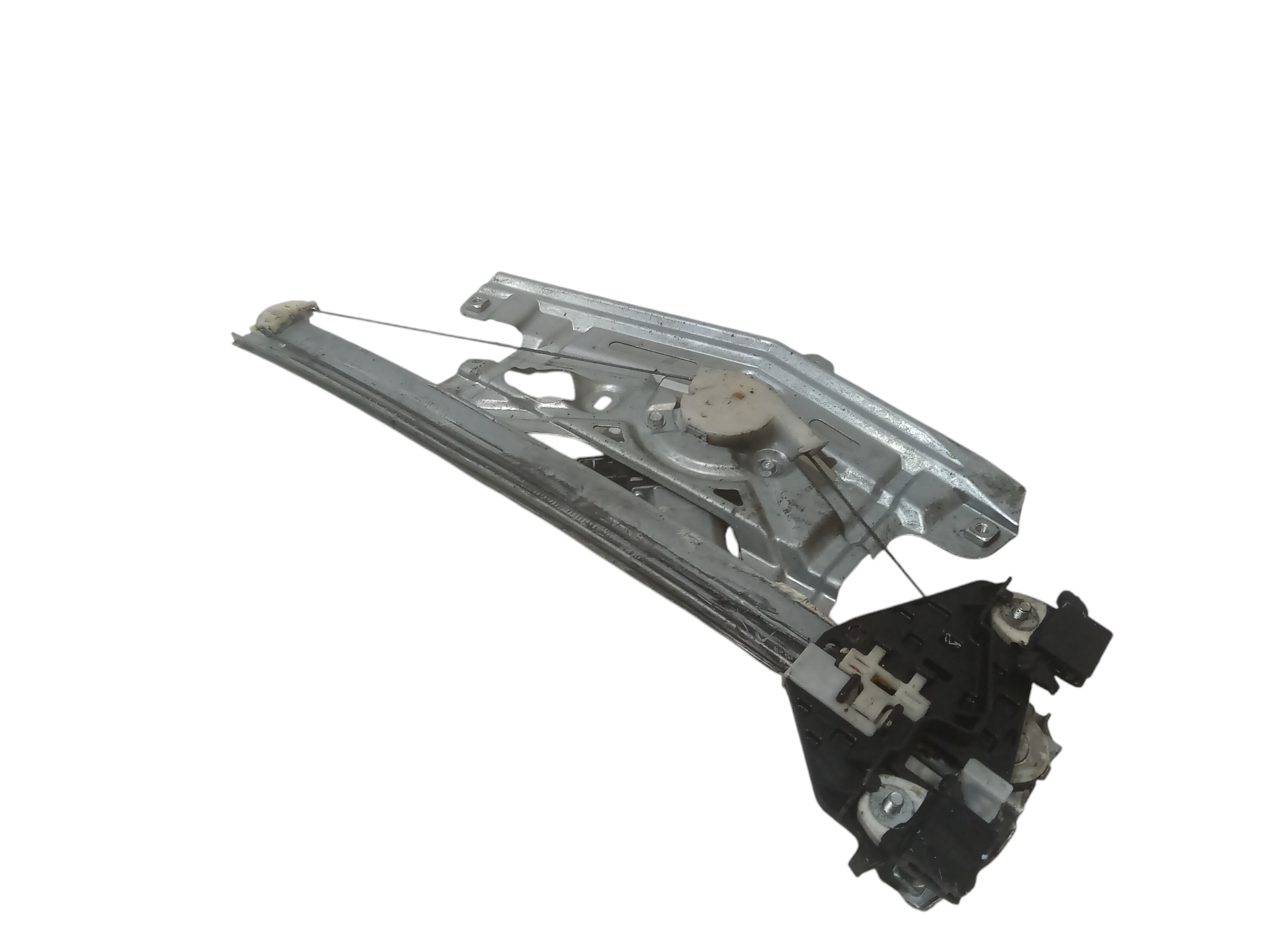 Cremagliera anteriore sinistra Guida per Honda Civic Berlina 5p (06>11) (2006 - 2011)